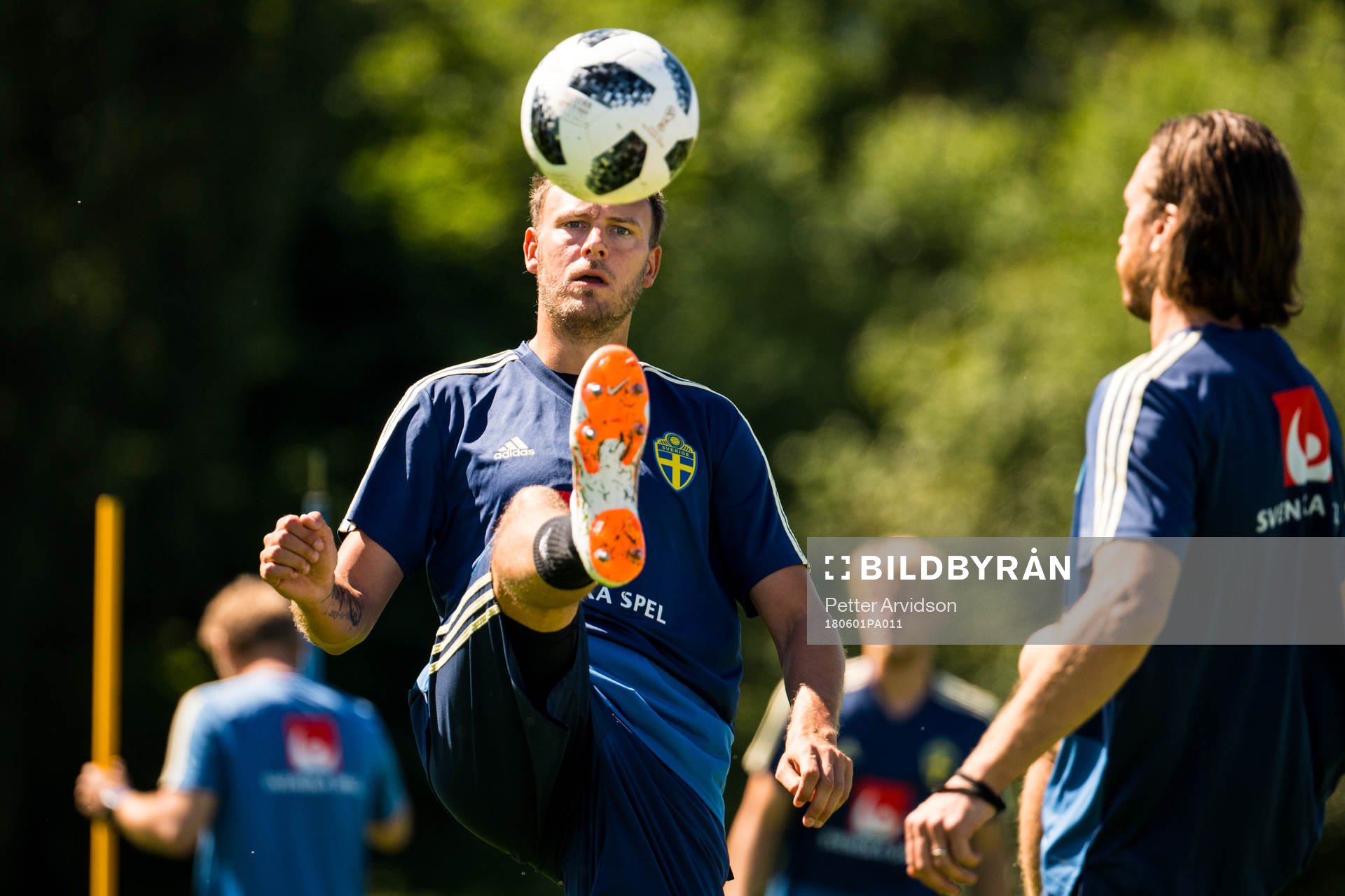Andreas Granqvist