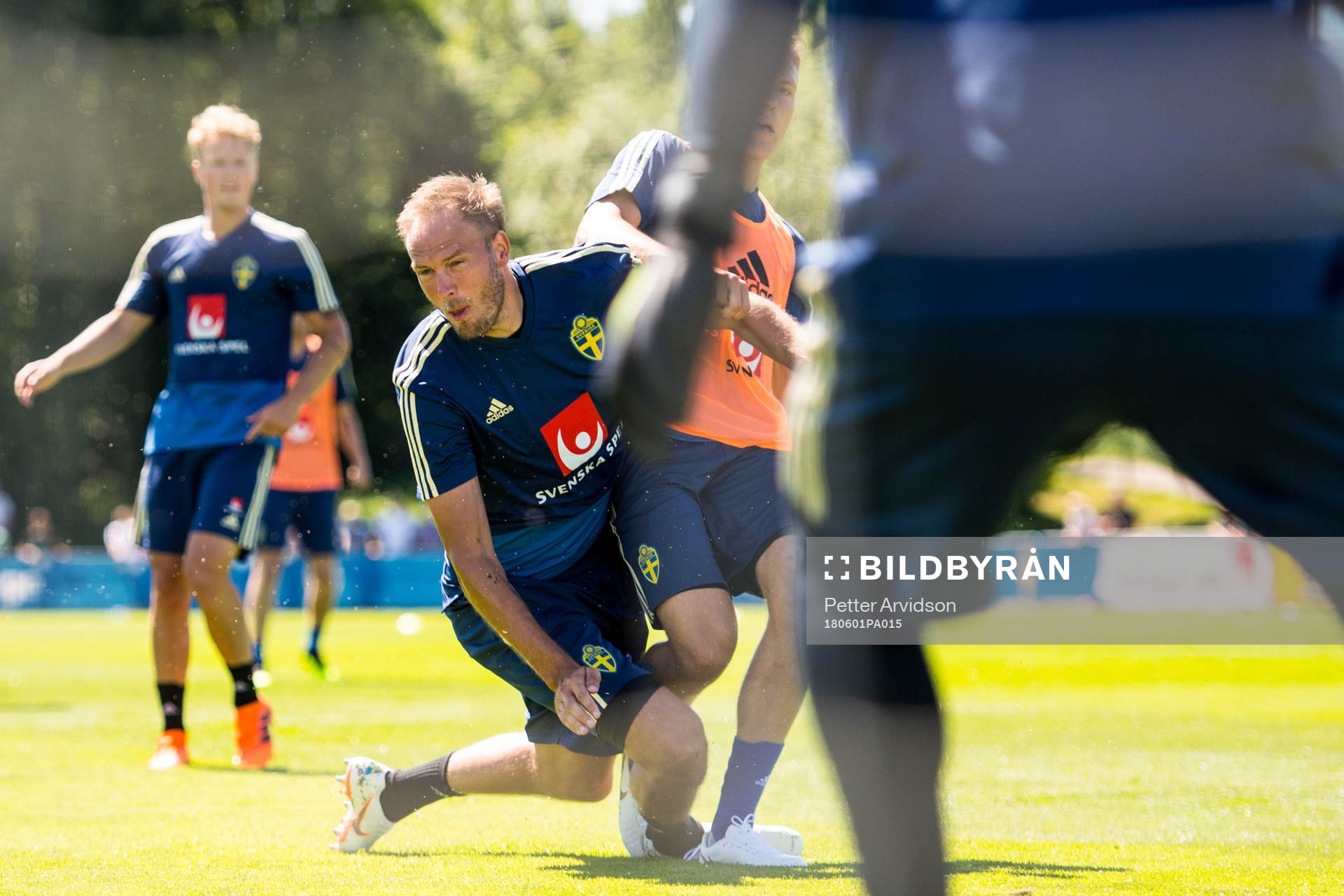 Andreas Granqvist