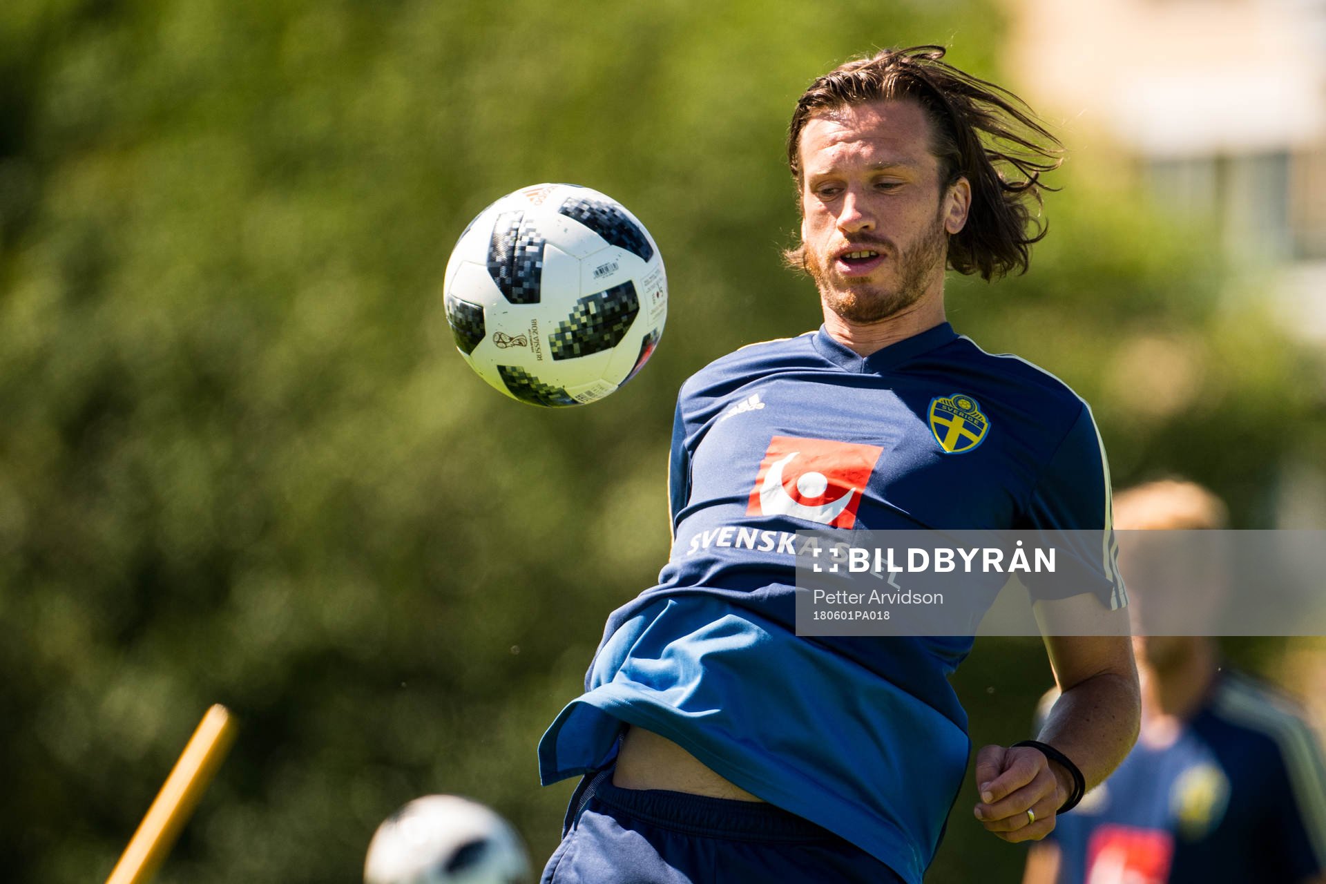 Gustav Svensson