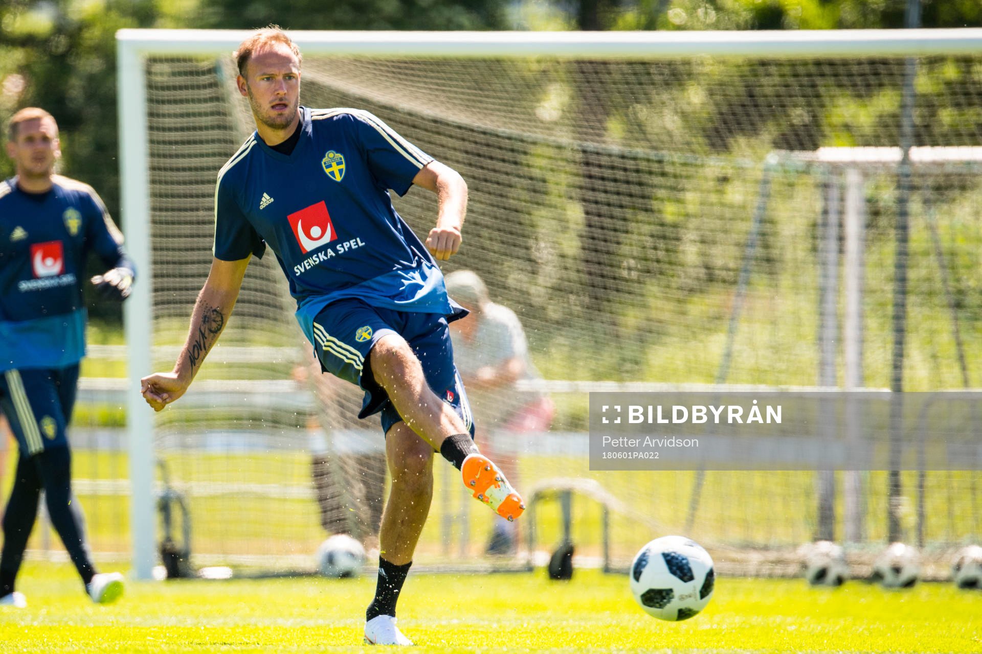 Andreas Granqvist