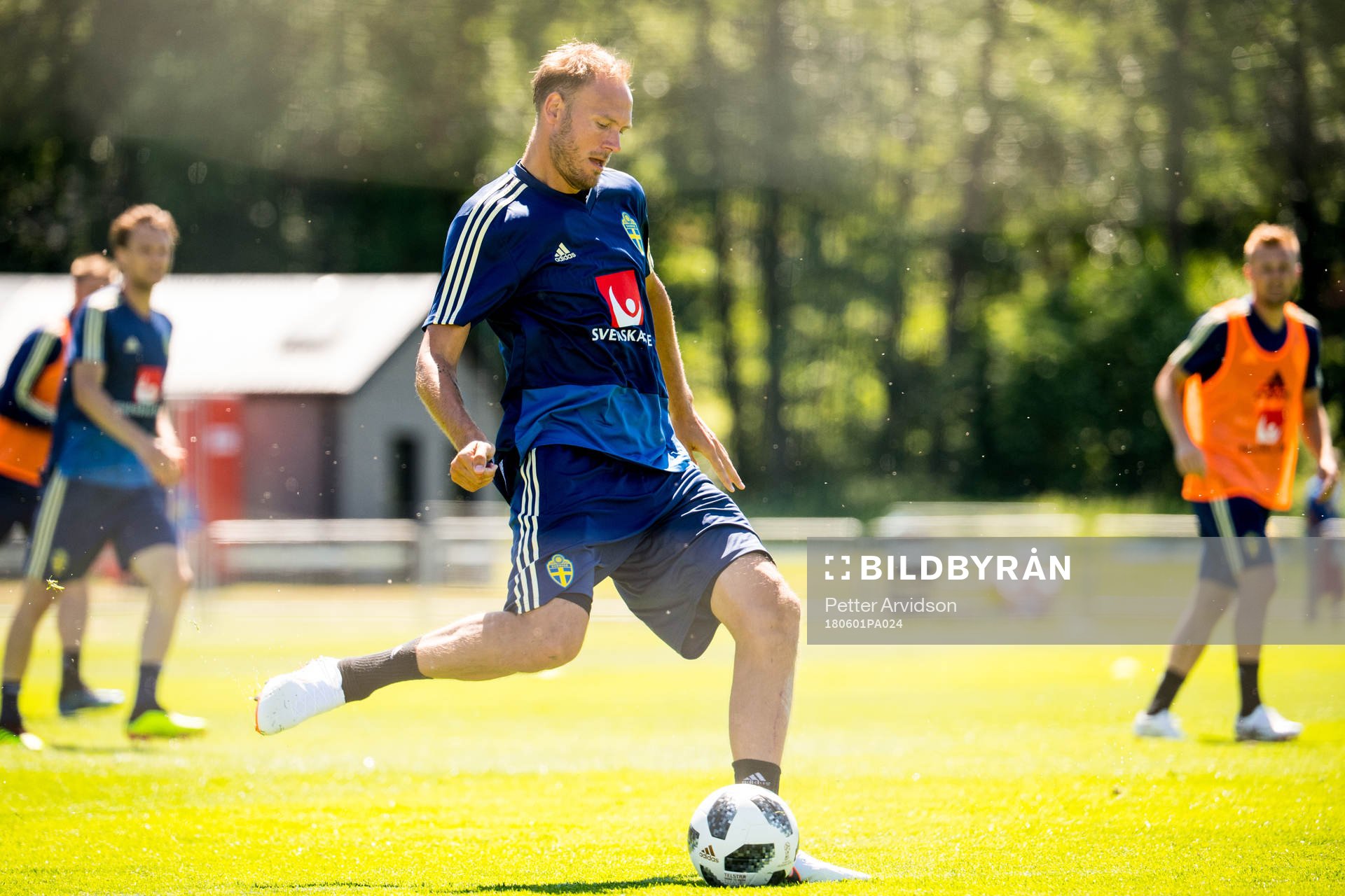 Andreas Granqvist