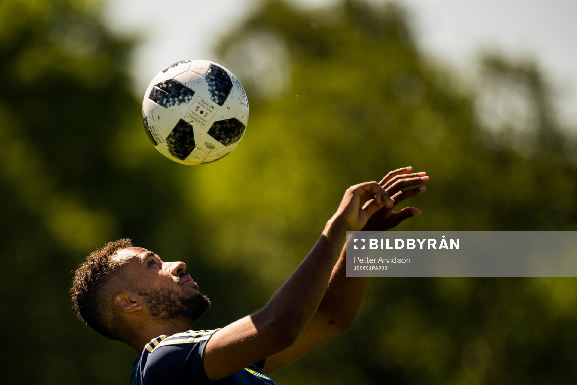 Isaac Kiese Thelin