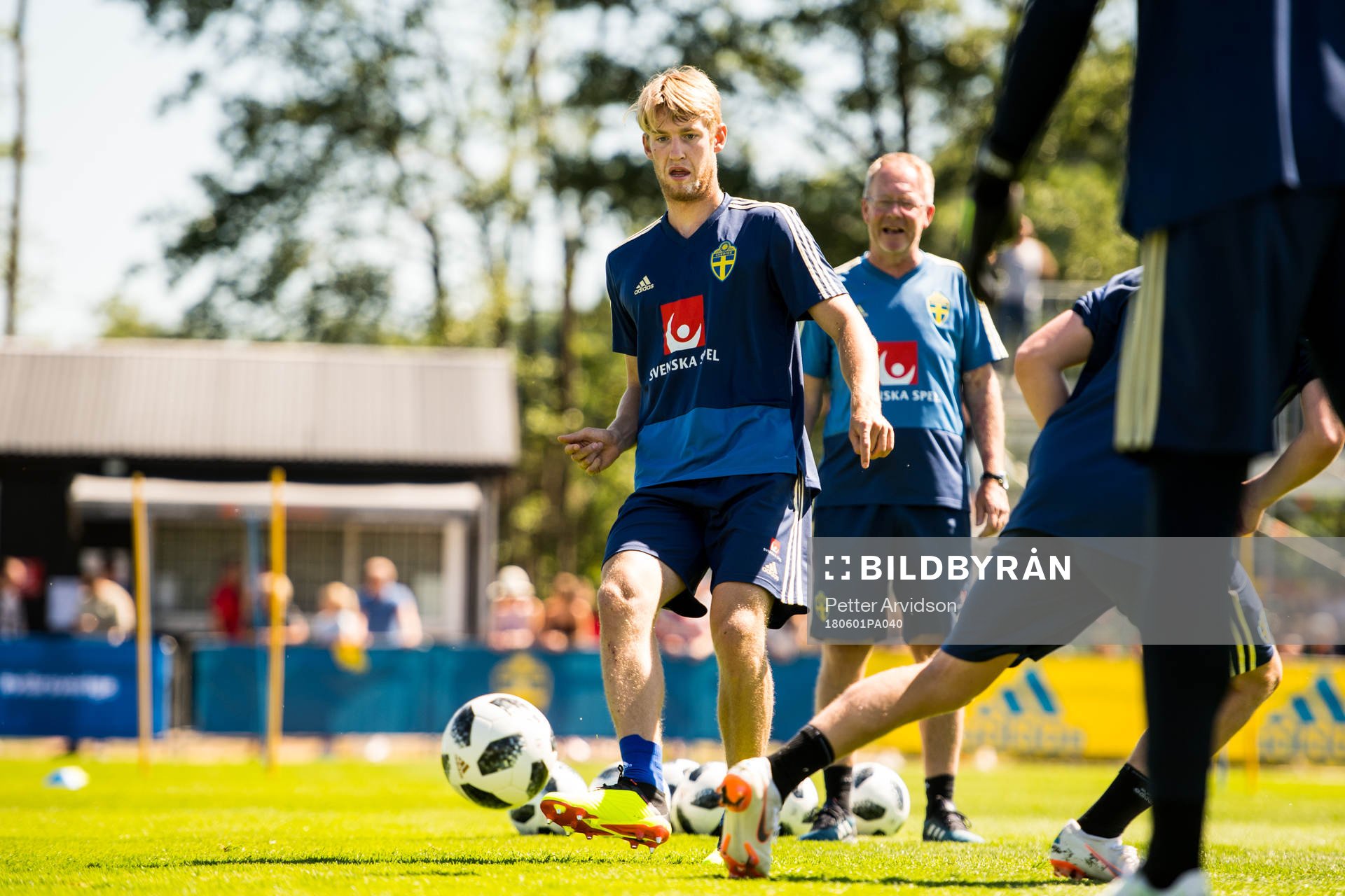 Filip Helander