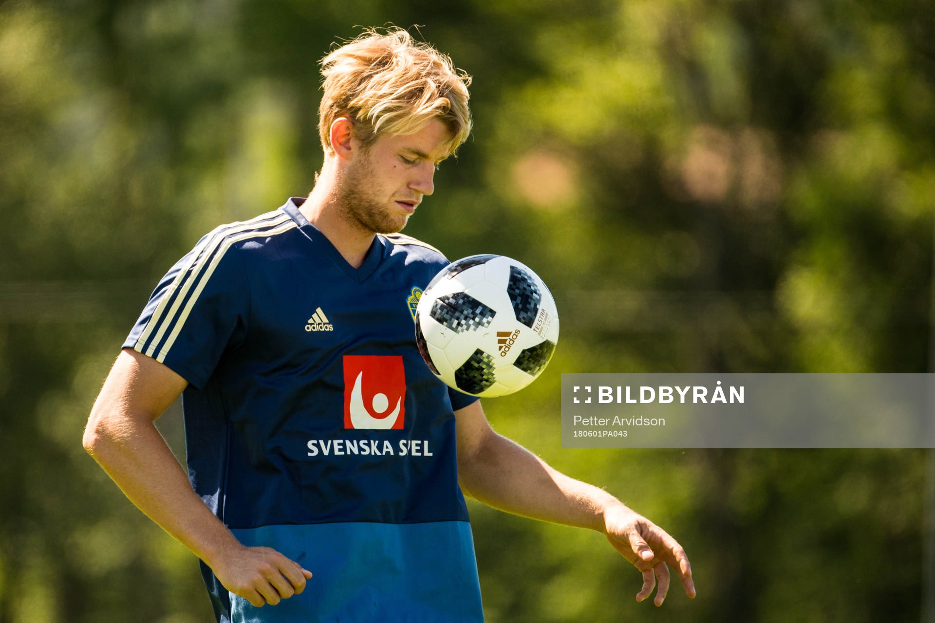 Filip Helander