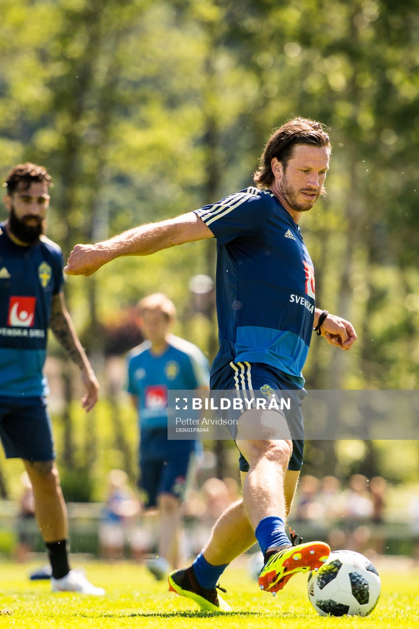 Gustav Svensson