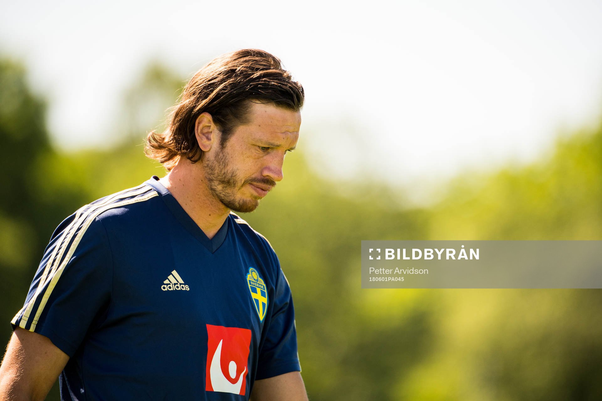 Gustav Svensson