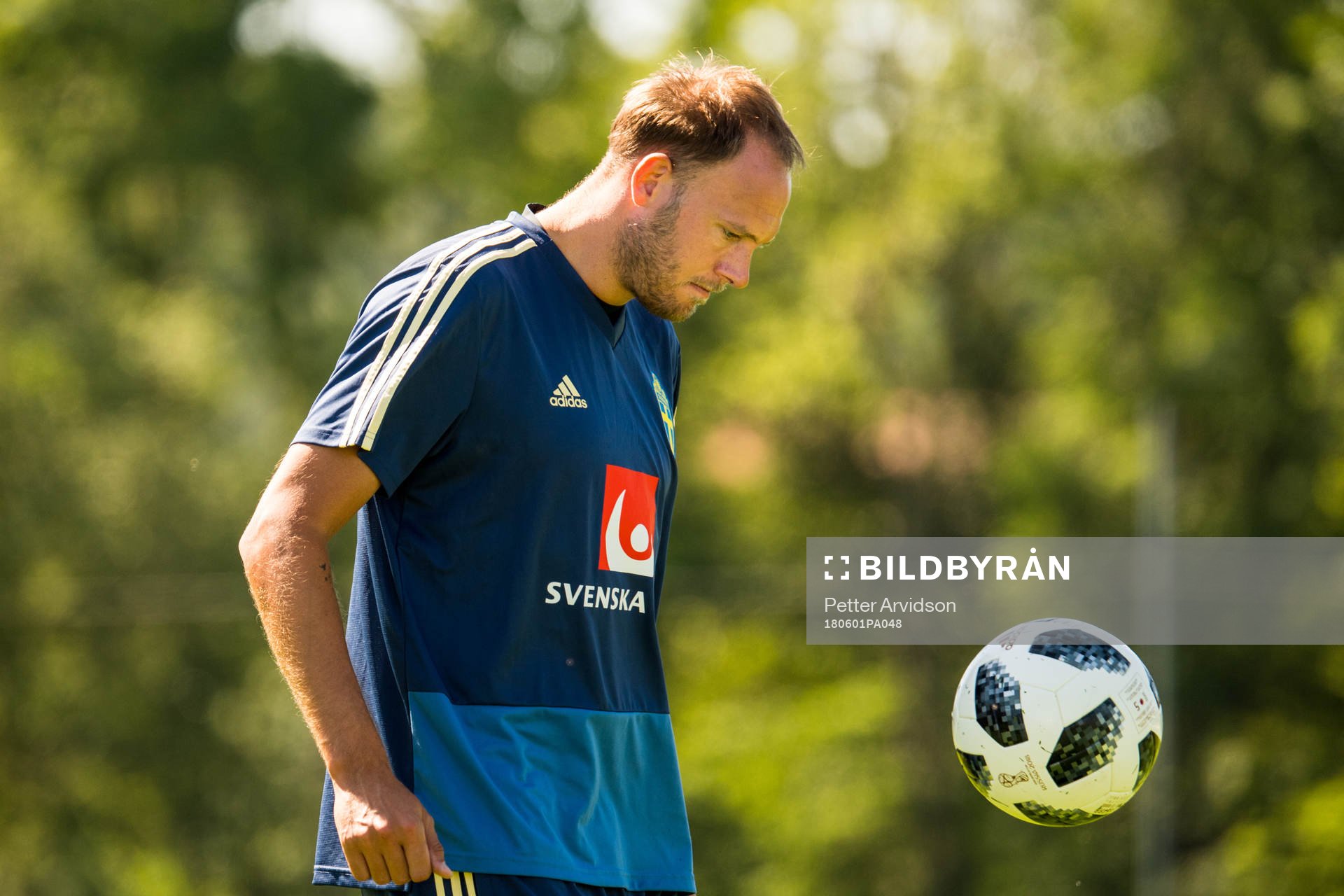 Andreas Granqvist
