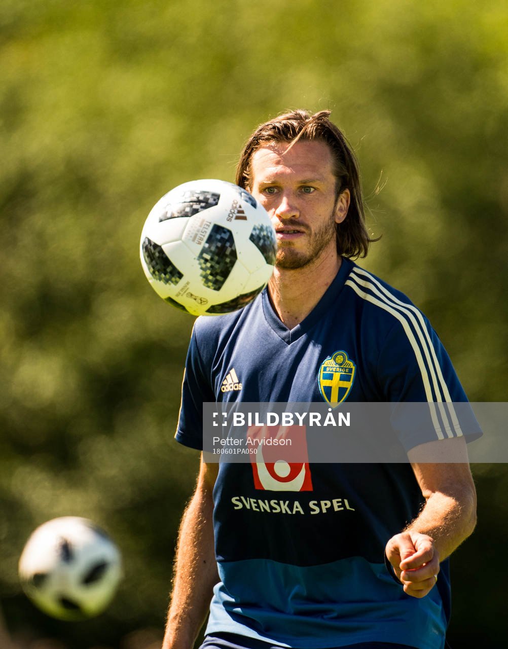 Gustav Svensson