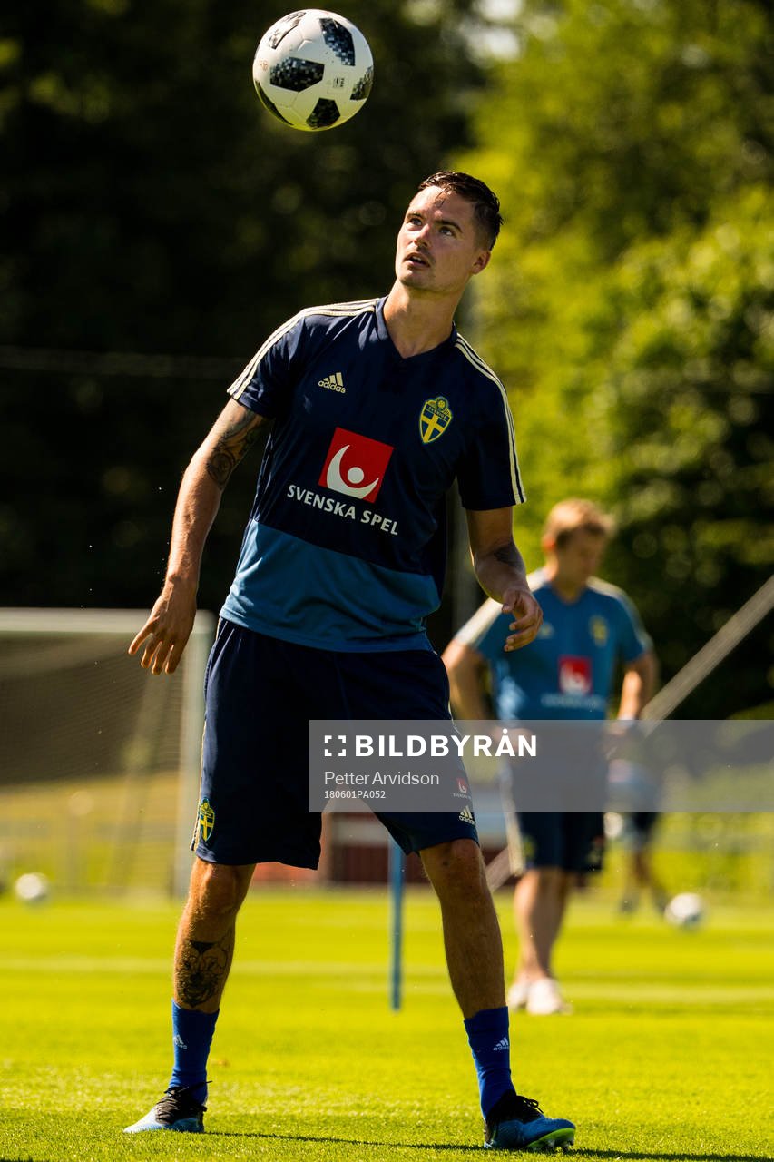 Mikael Lustig