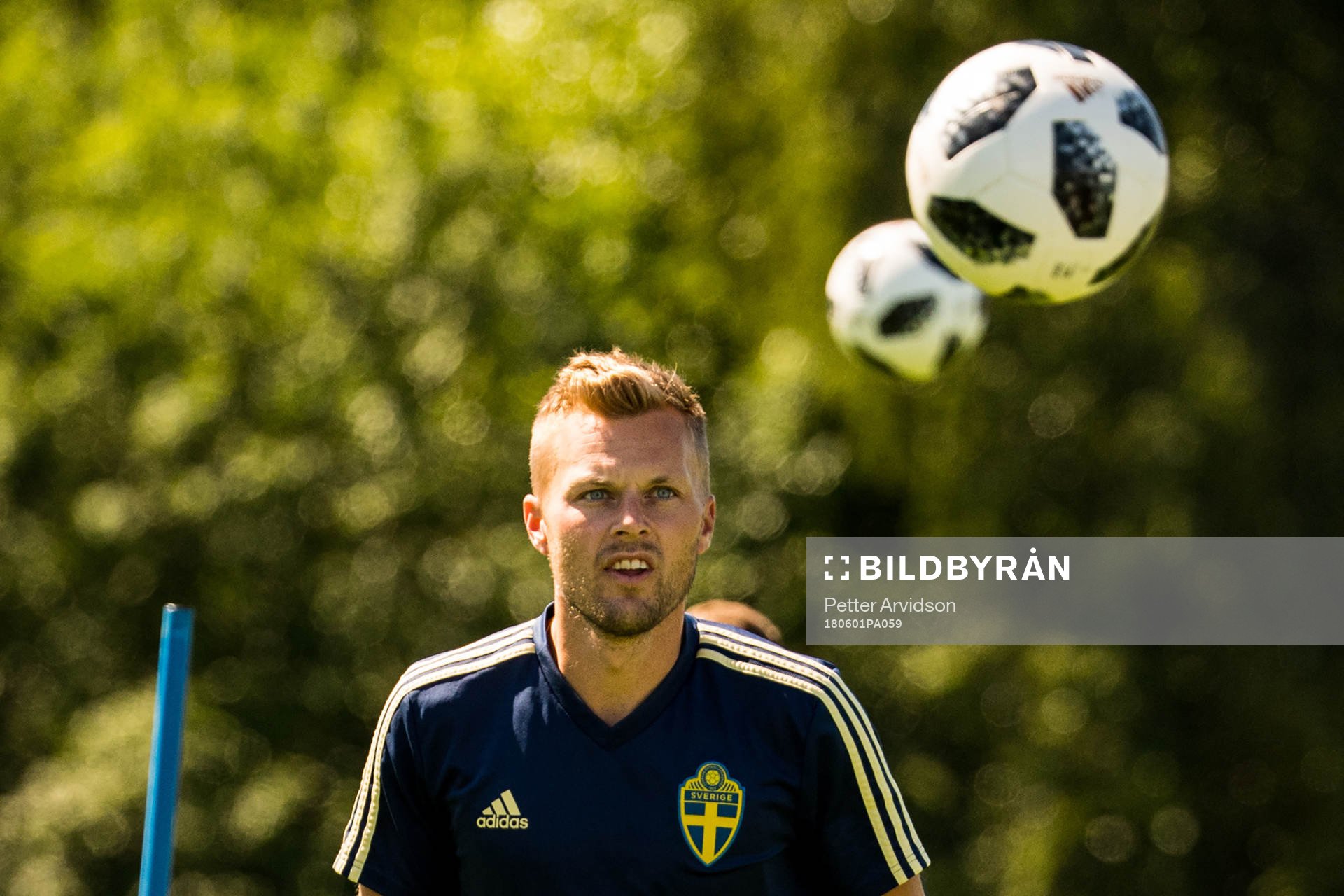 Sebastian Larsson