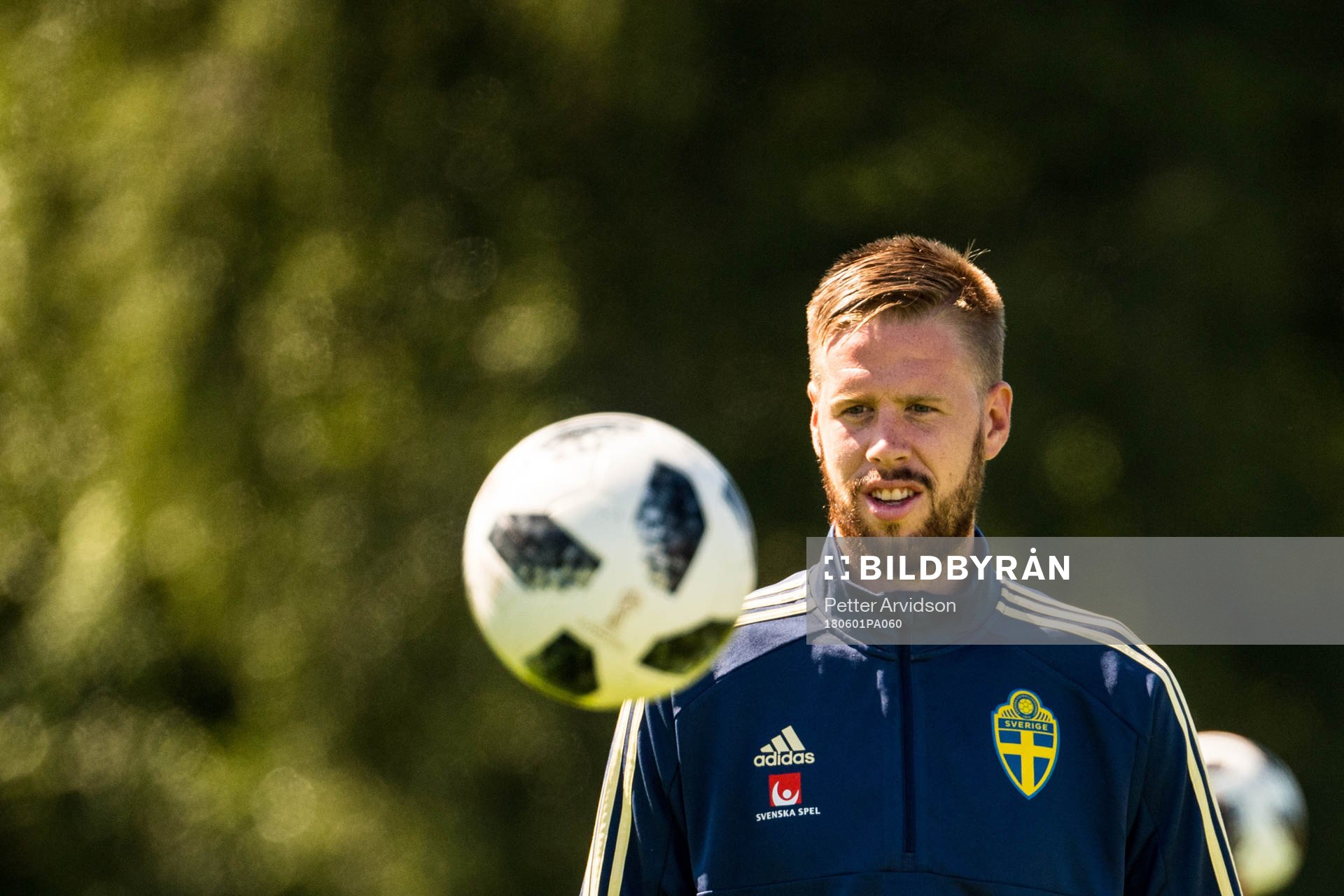 Pontus Jansson