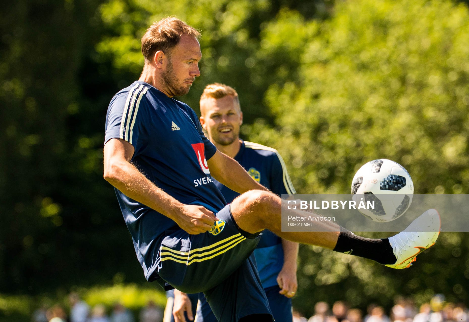 Andreas Granqvist