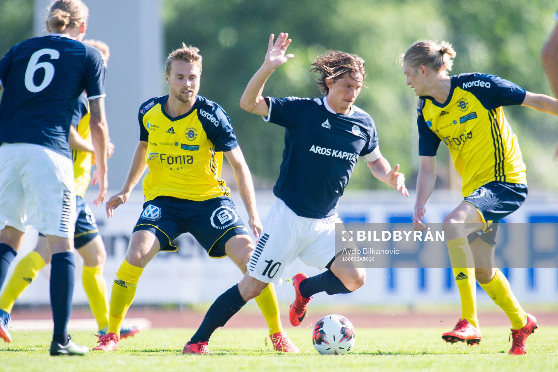 Utsiktens Robin Book