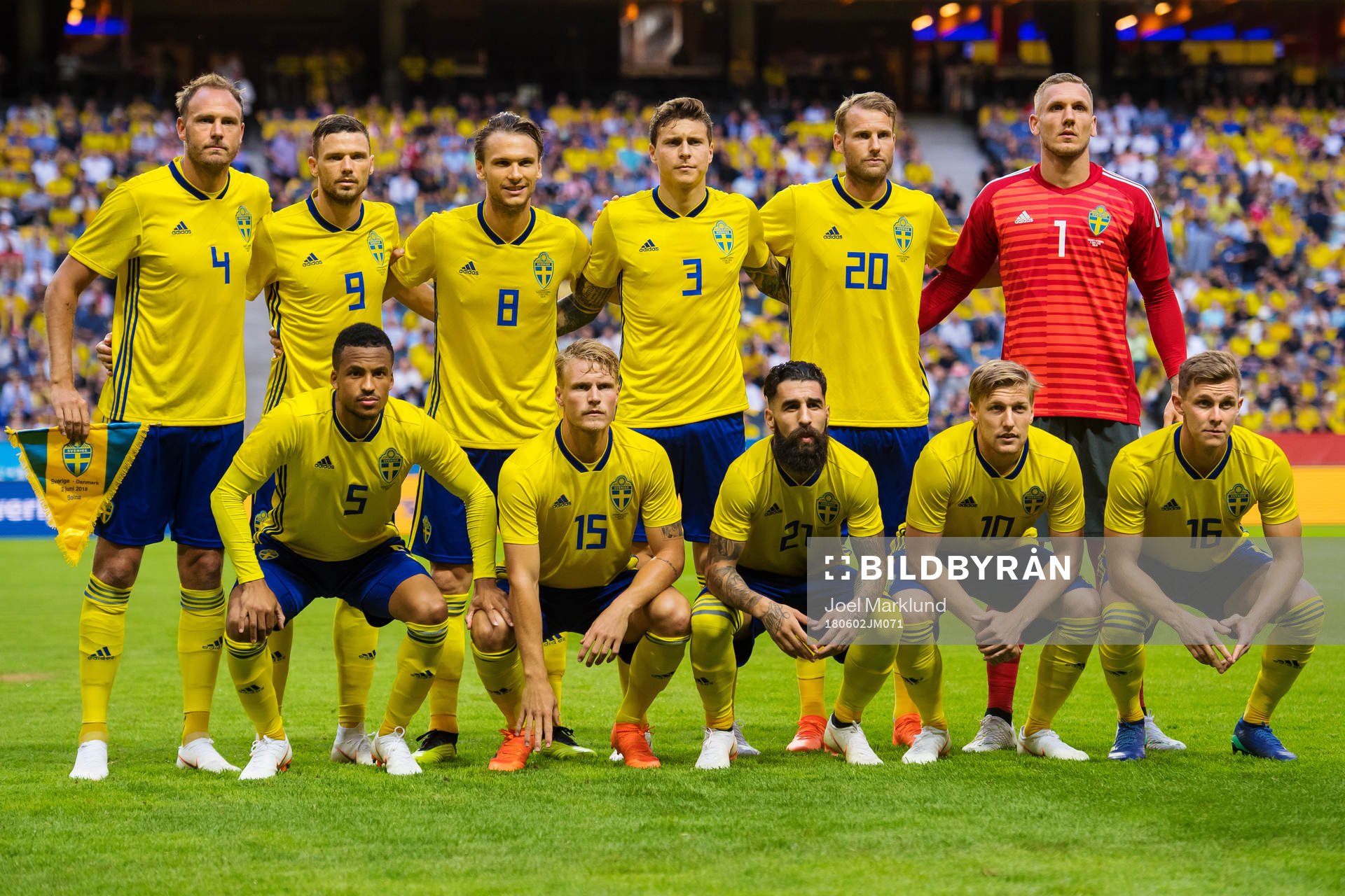 Sveriges startelva