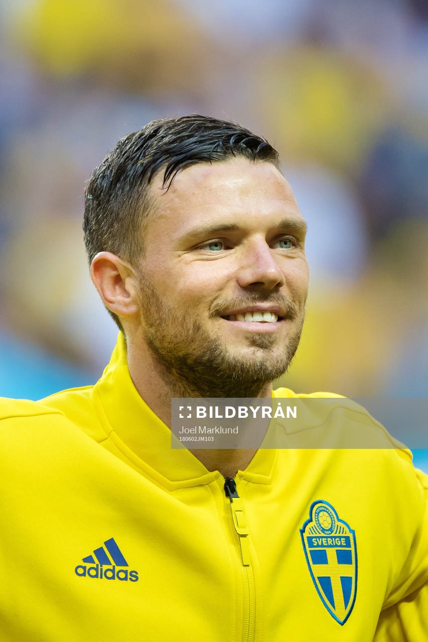 Marcus Berg