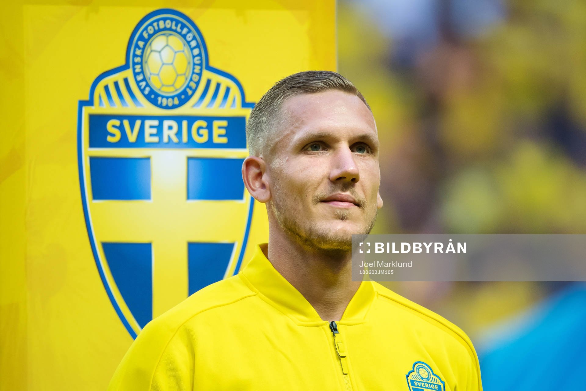 Robin Olsen