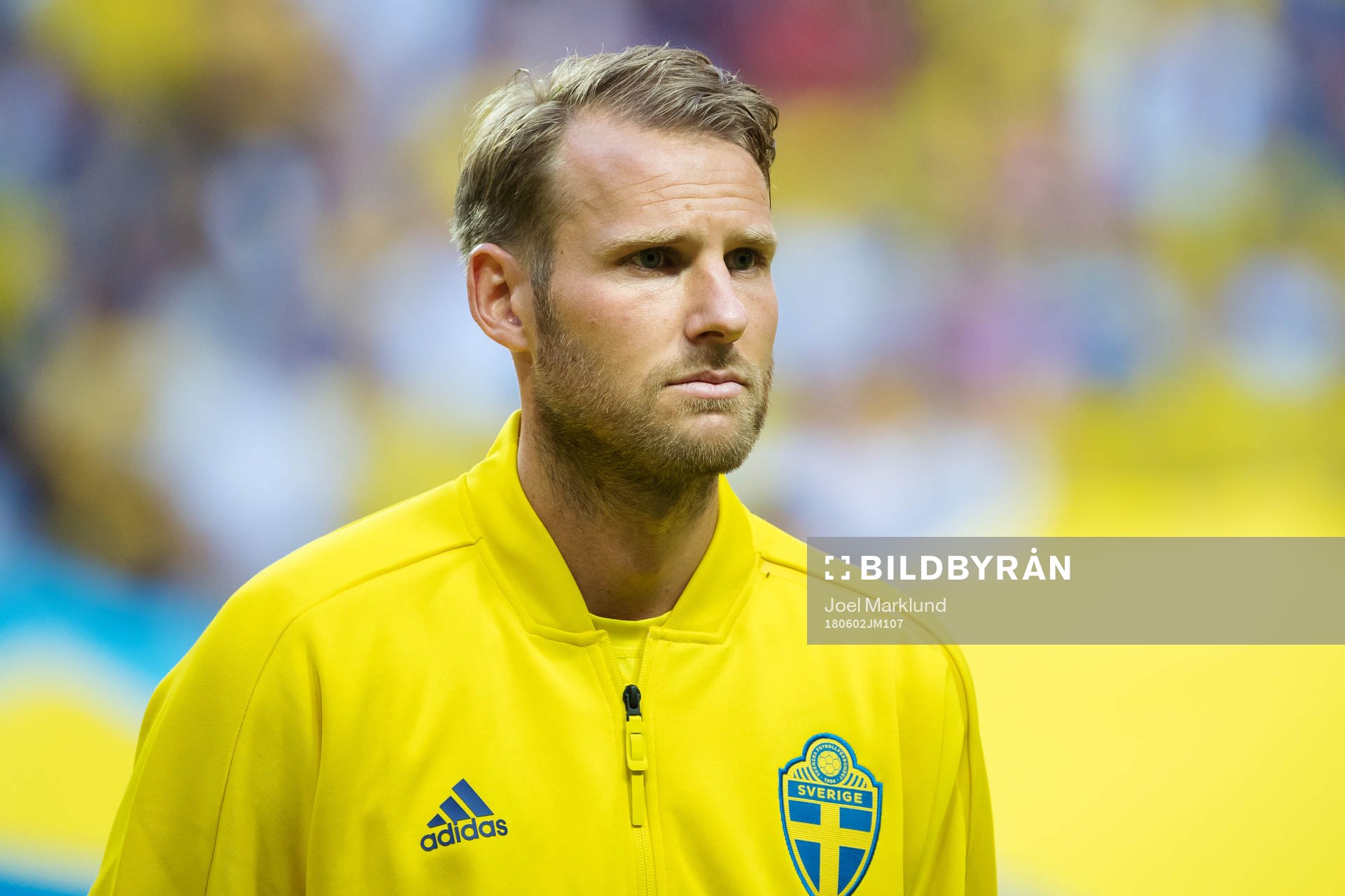 Ola Toivonen