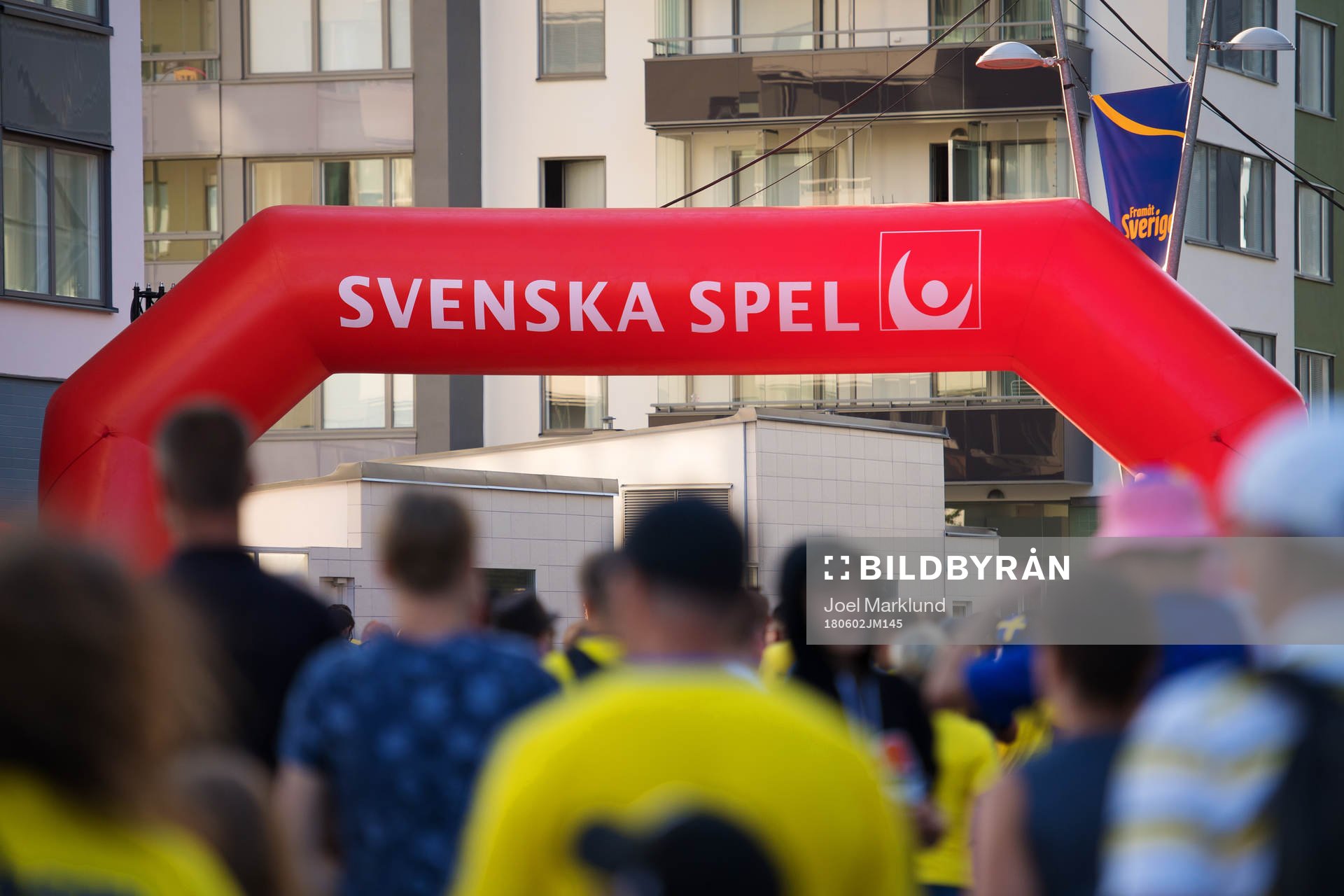 Svenska Spel