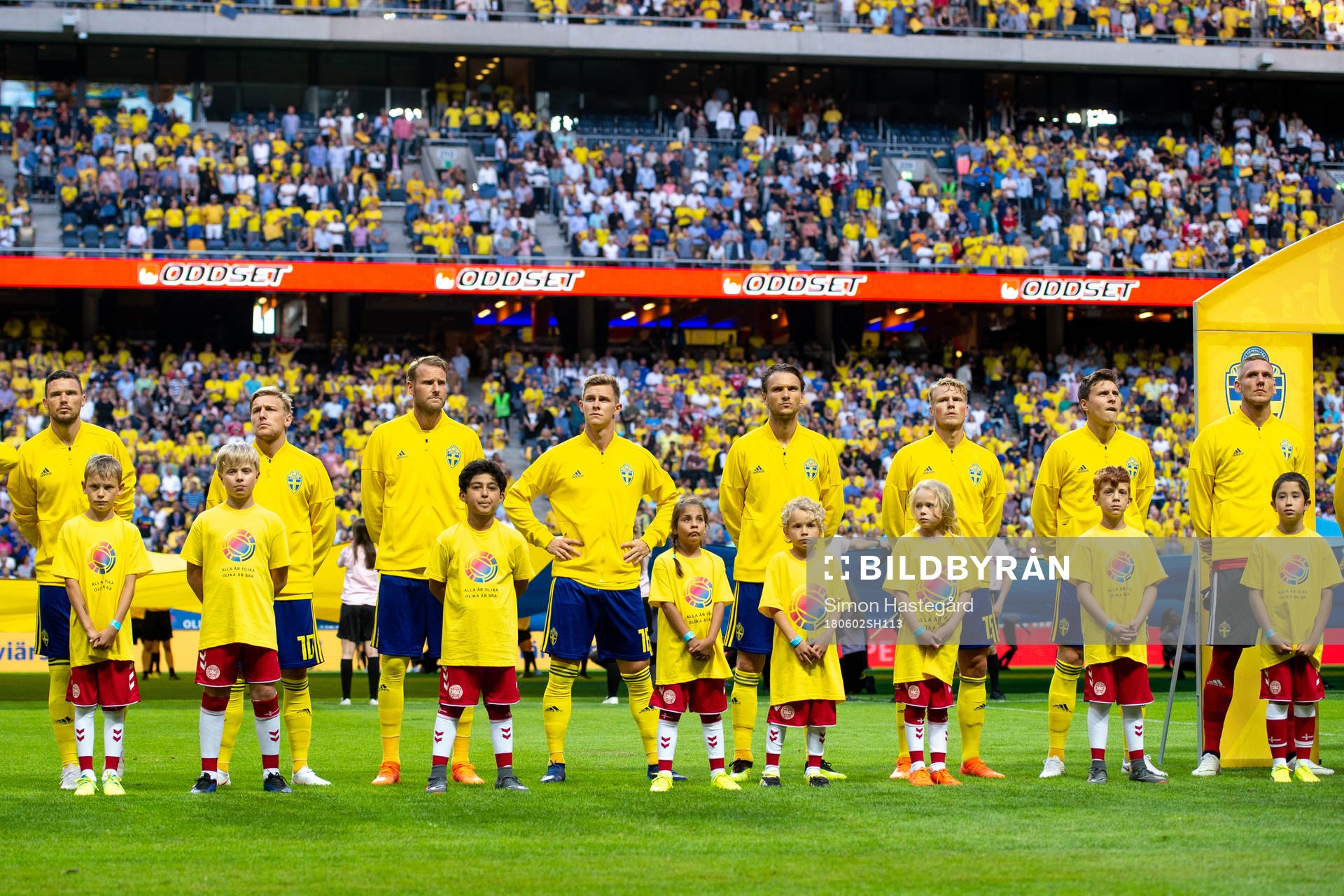 Sveriges spelare med matchknattar före