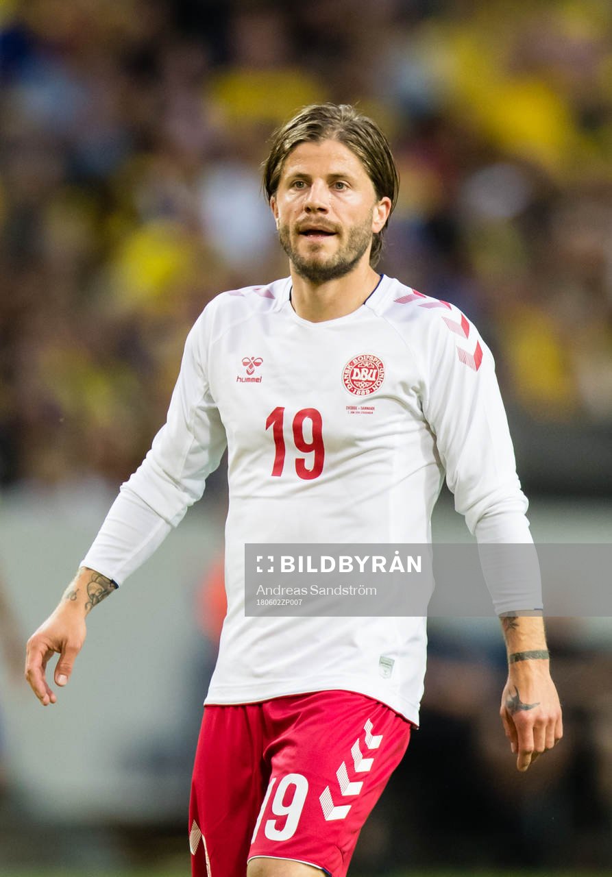 Danmarks Lasse Schöne