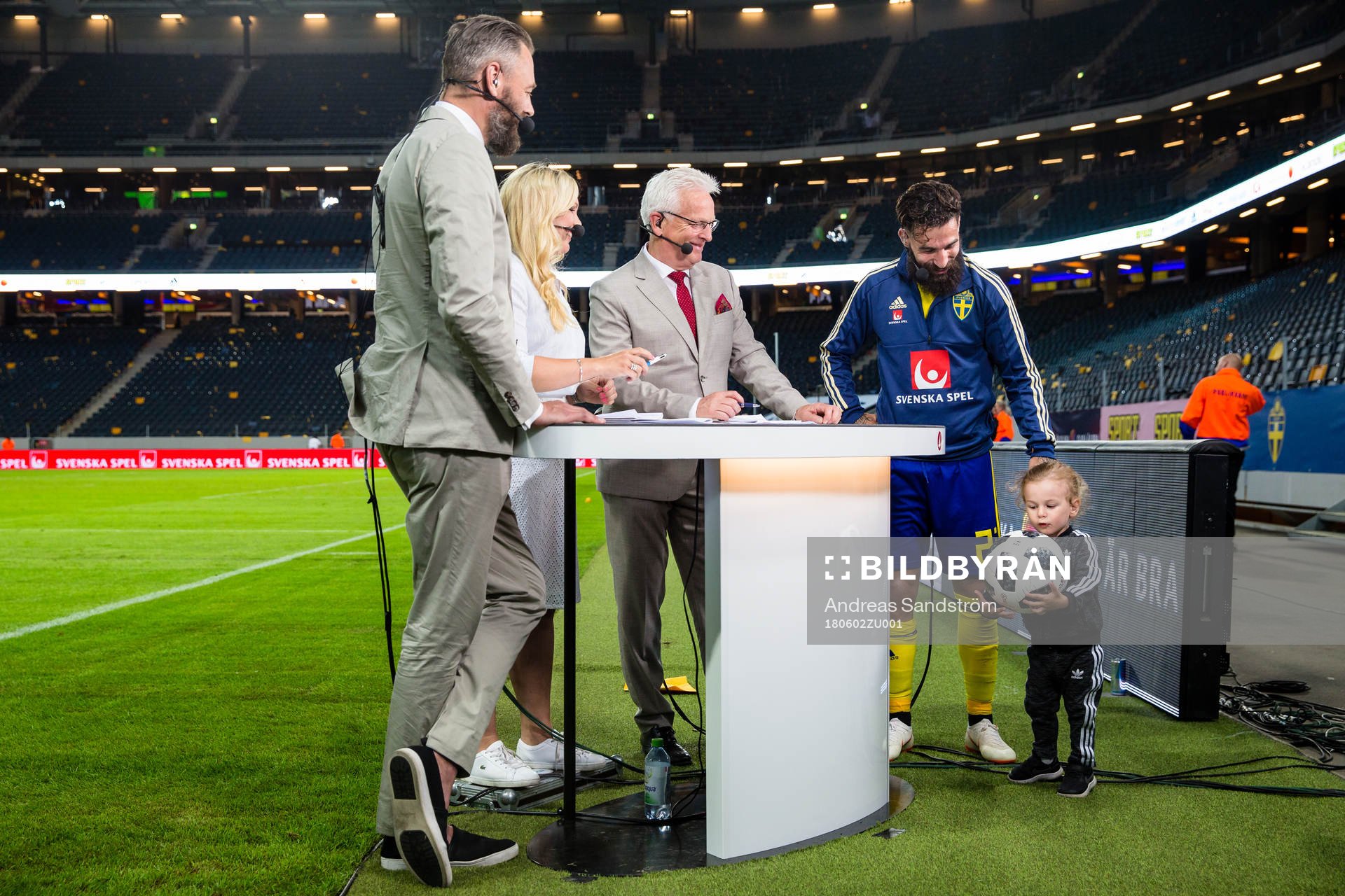 Sveriges Jimmy Durmaz
