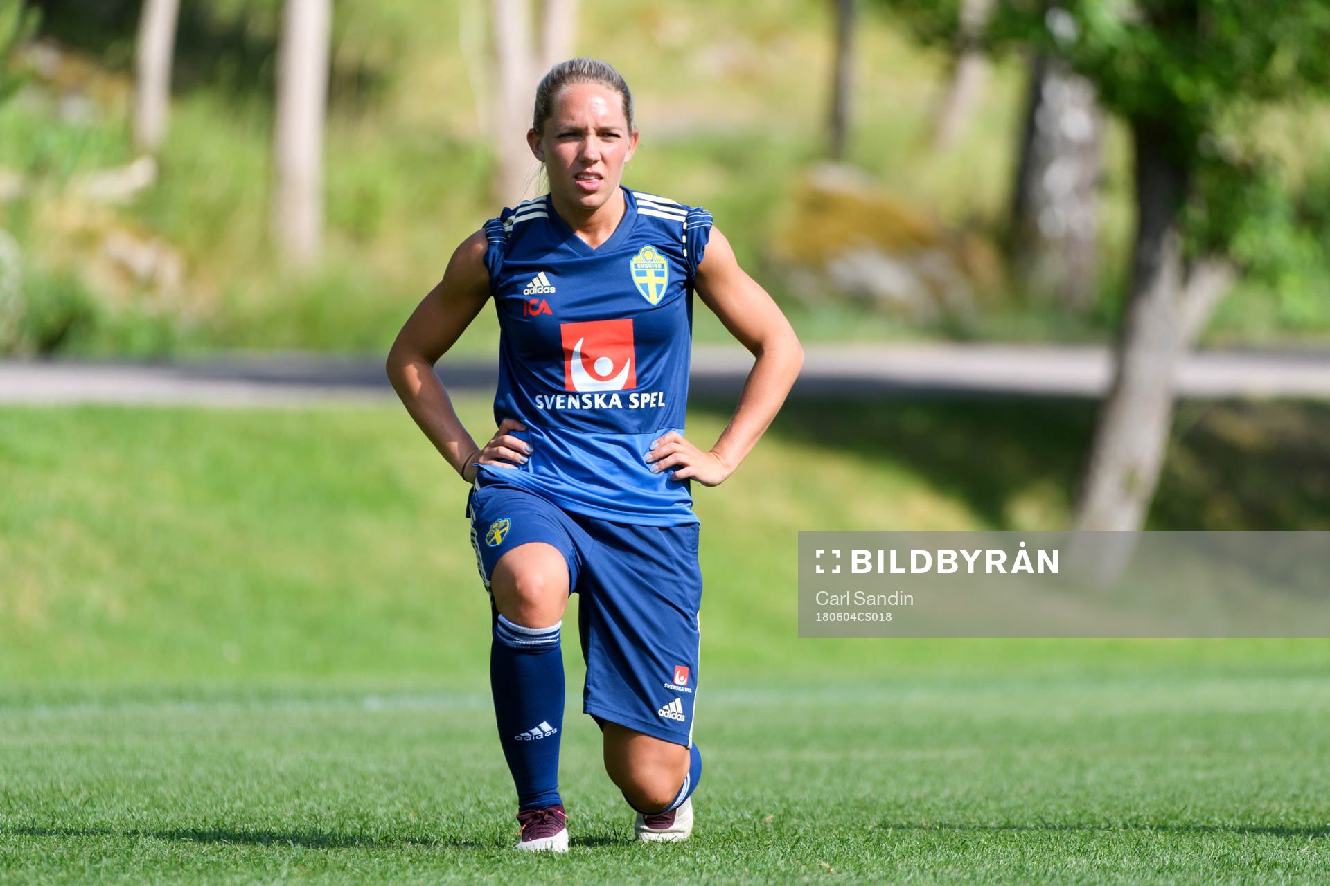 Elin Rubensson