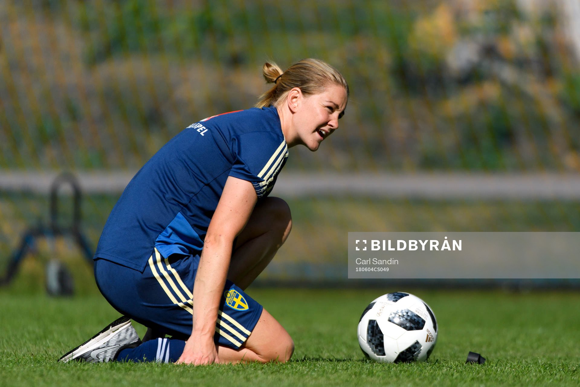 Mia Carlsson