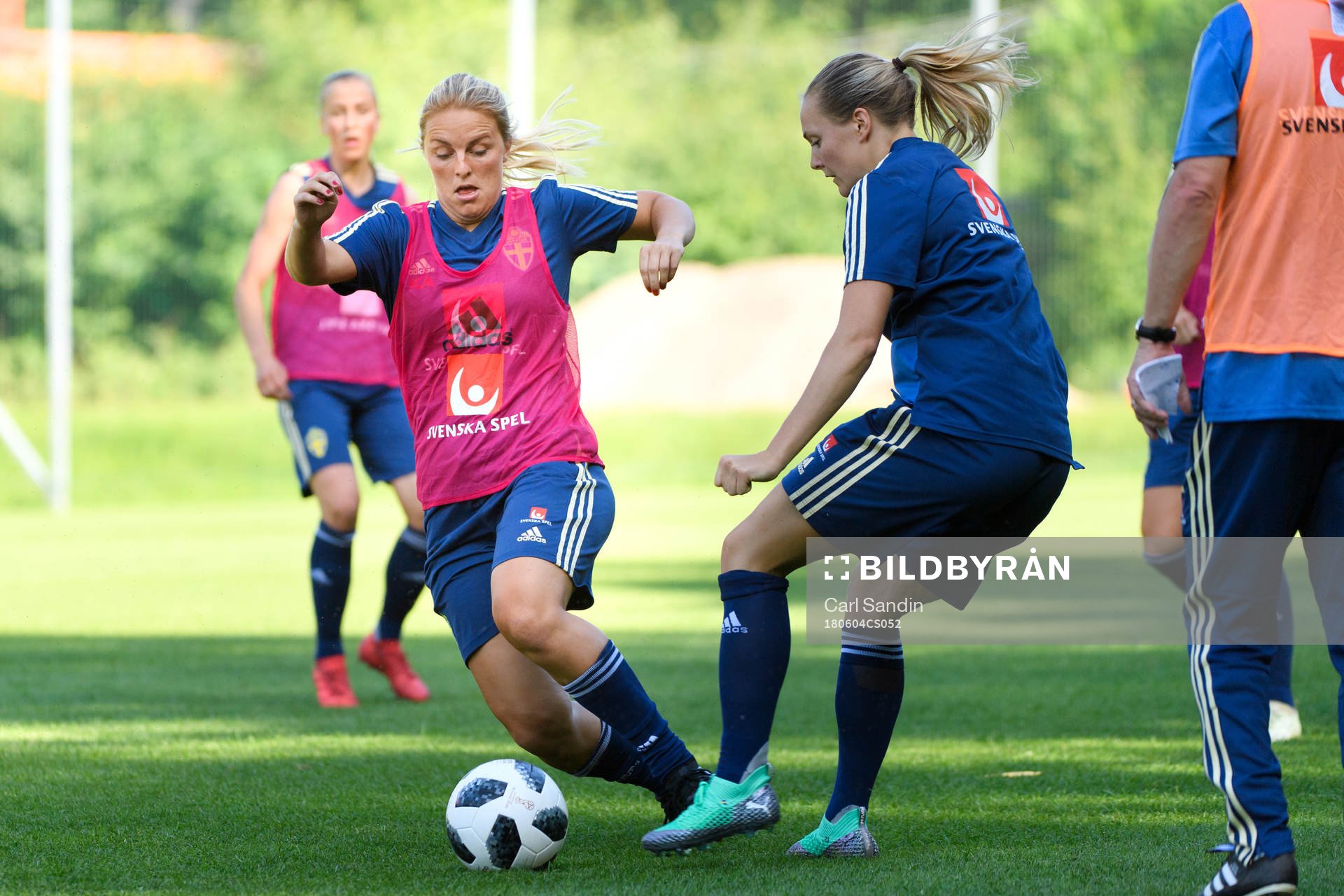 Mimmi Larsson