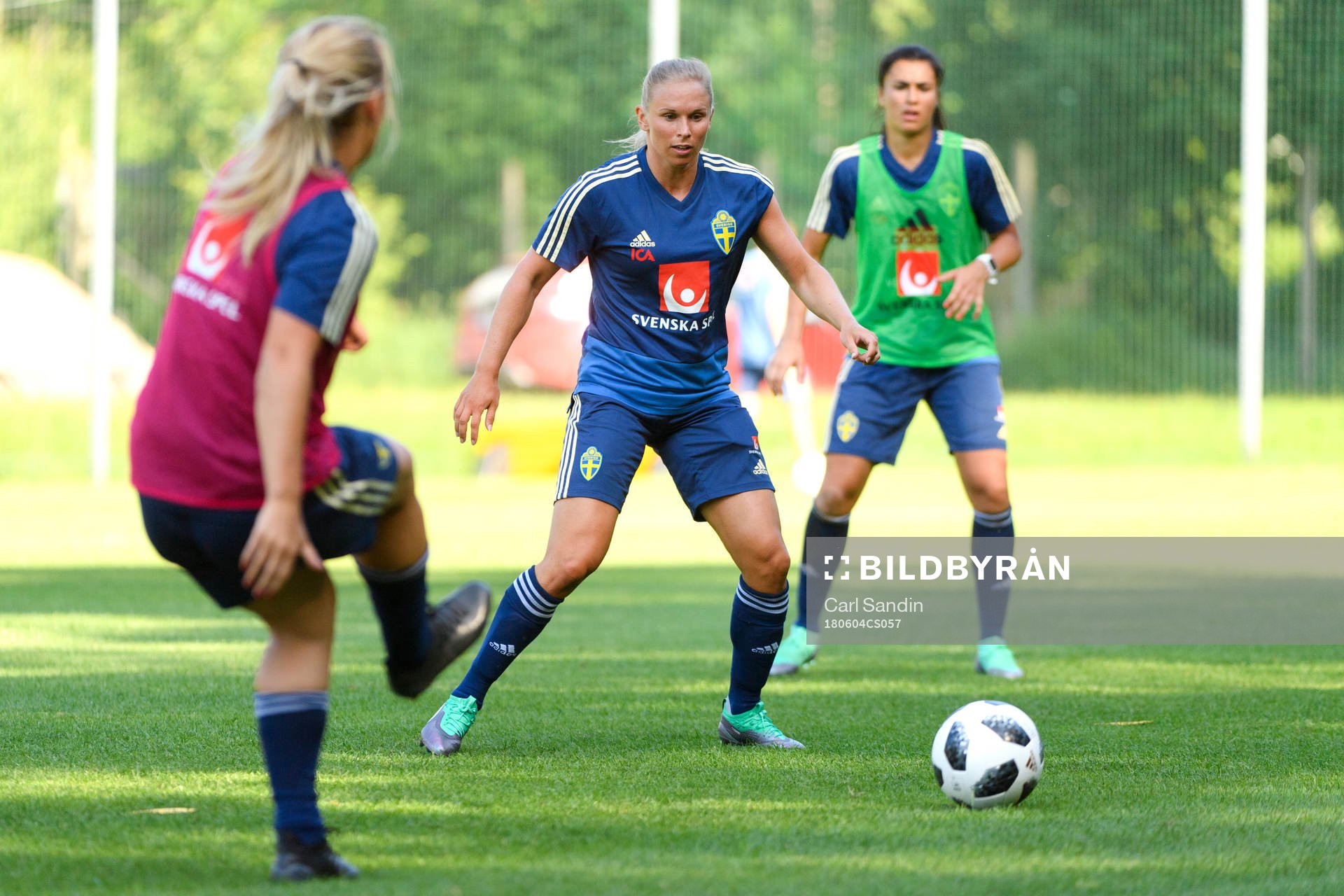 Jonna Andersson