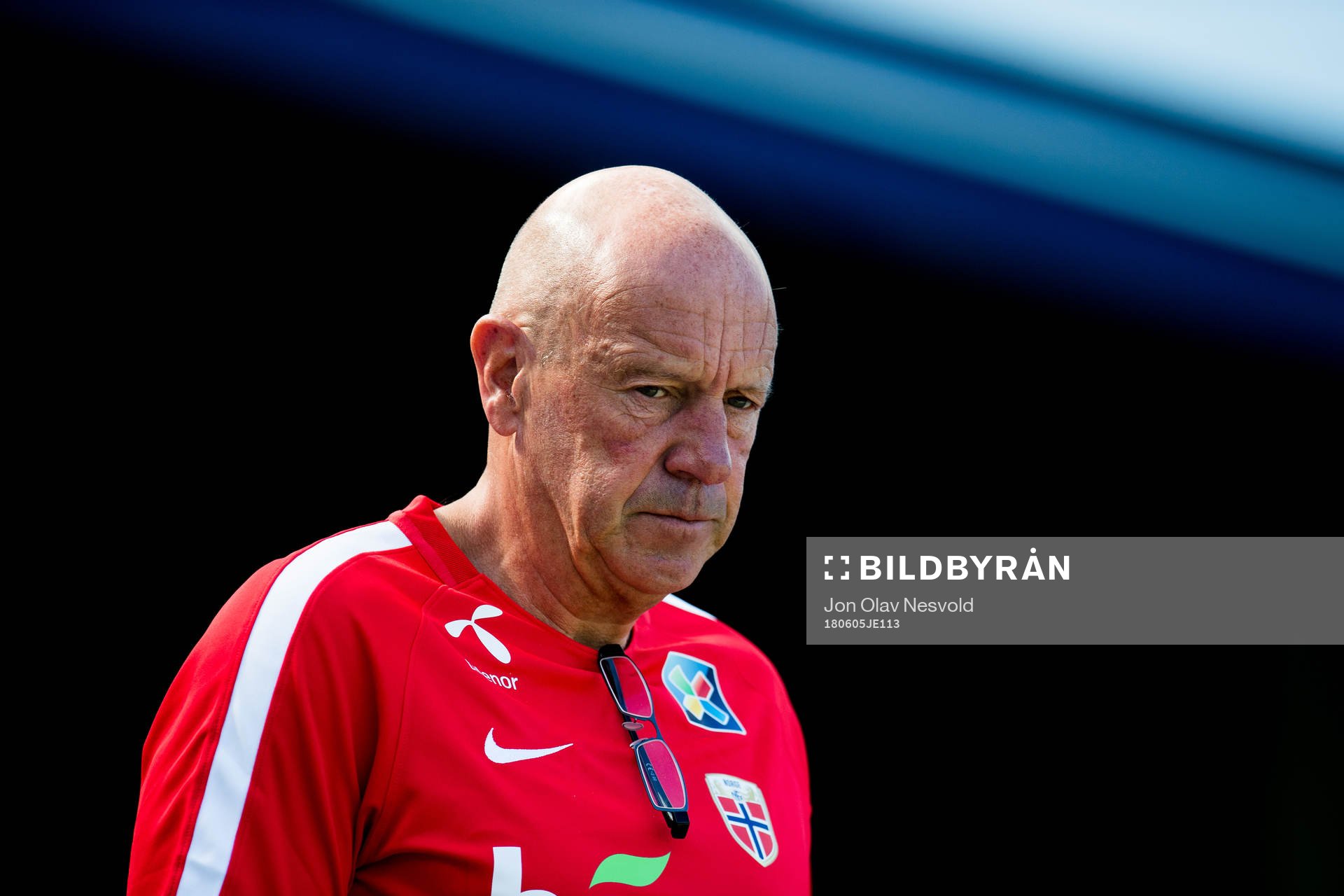 Nils Johan Semb
