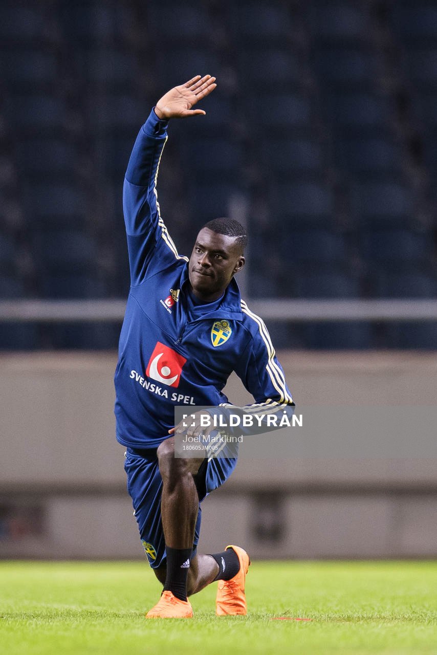 Ken Sema