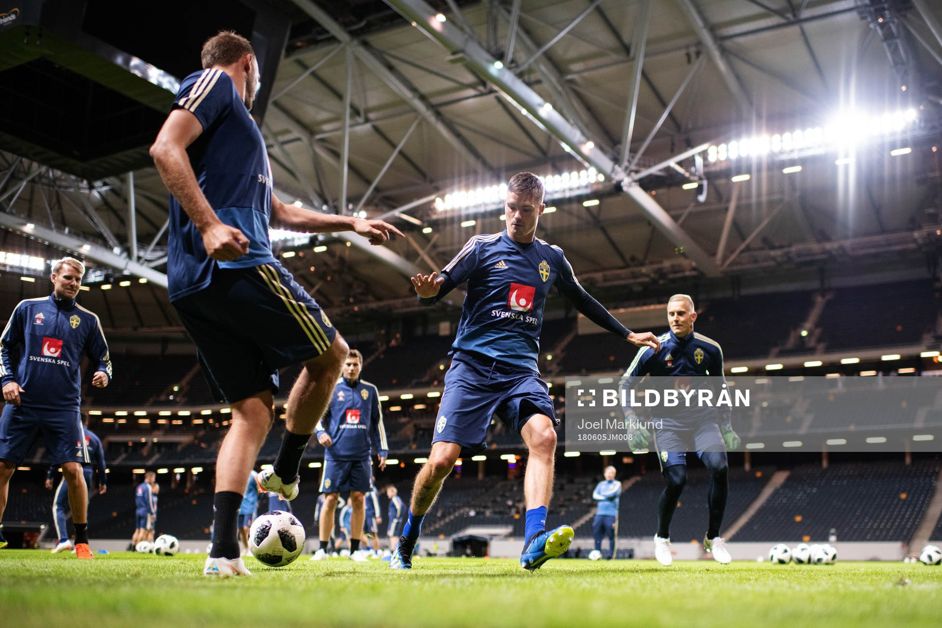 Mikael Lustig