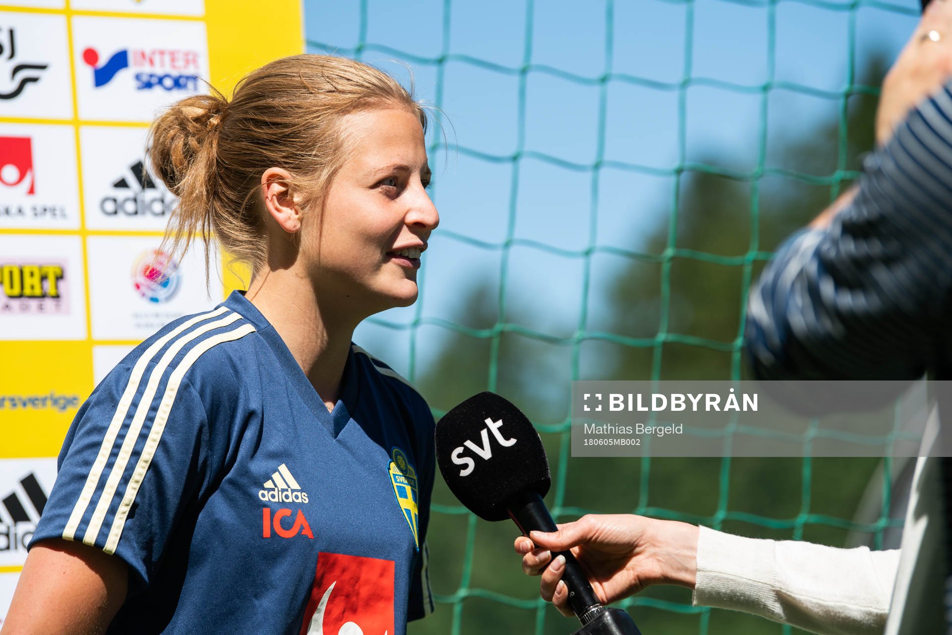 Anna Anvegård