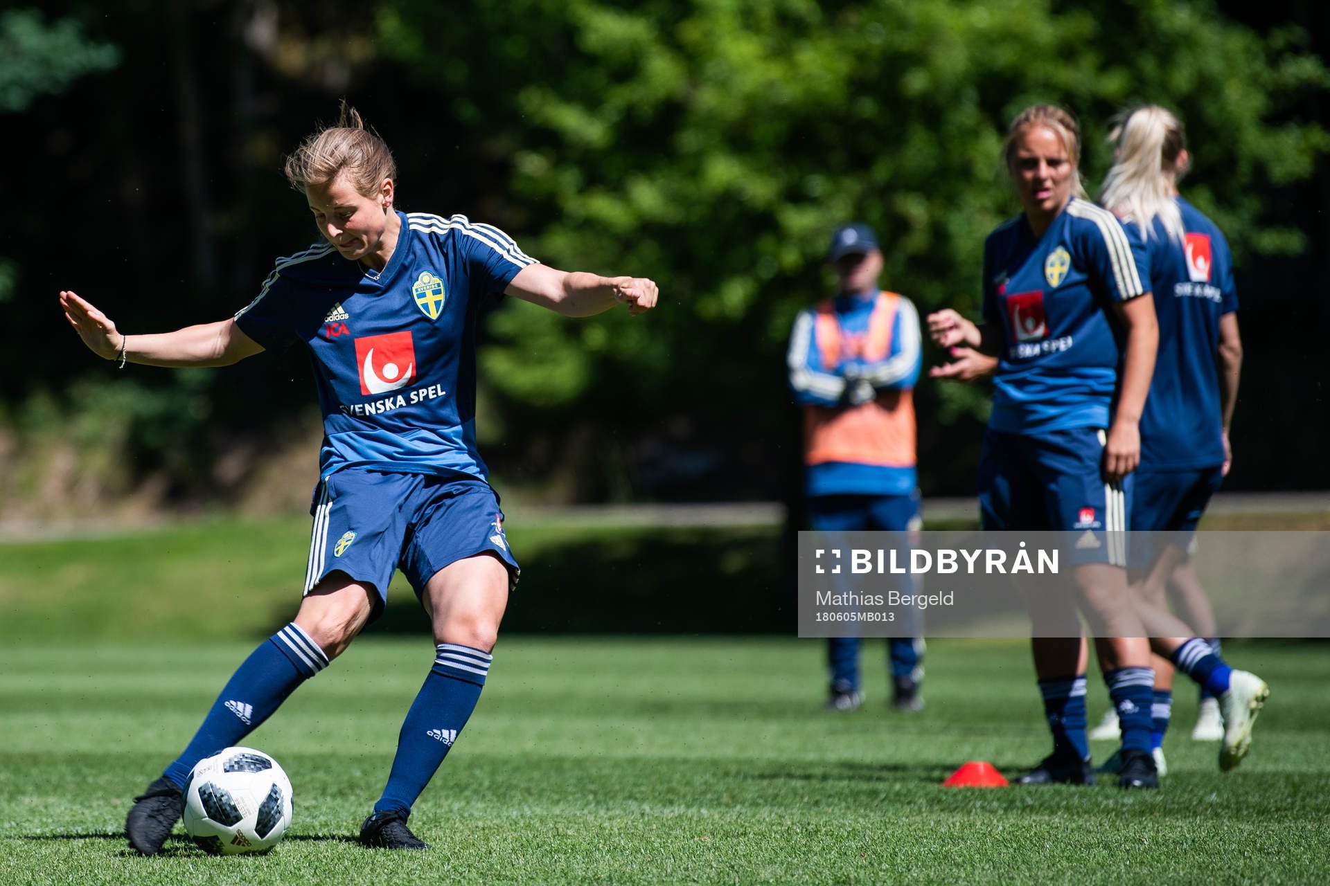 Anna Anvegård