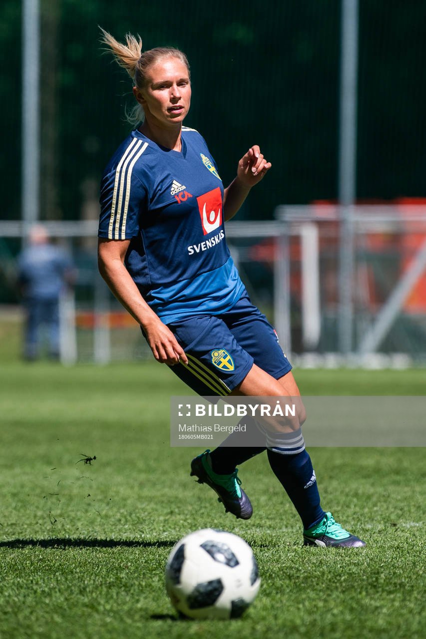 Jonna Andersson