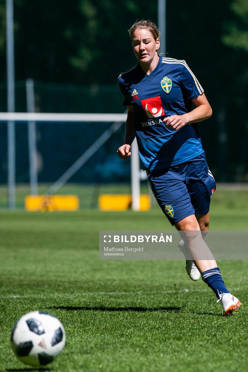 Mia Carlsson