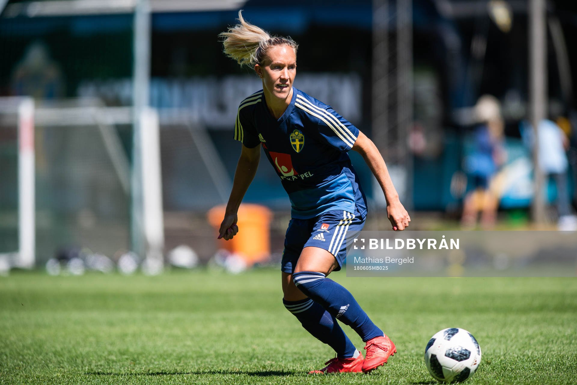 Julia Roddar