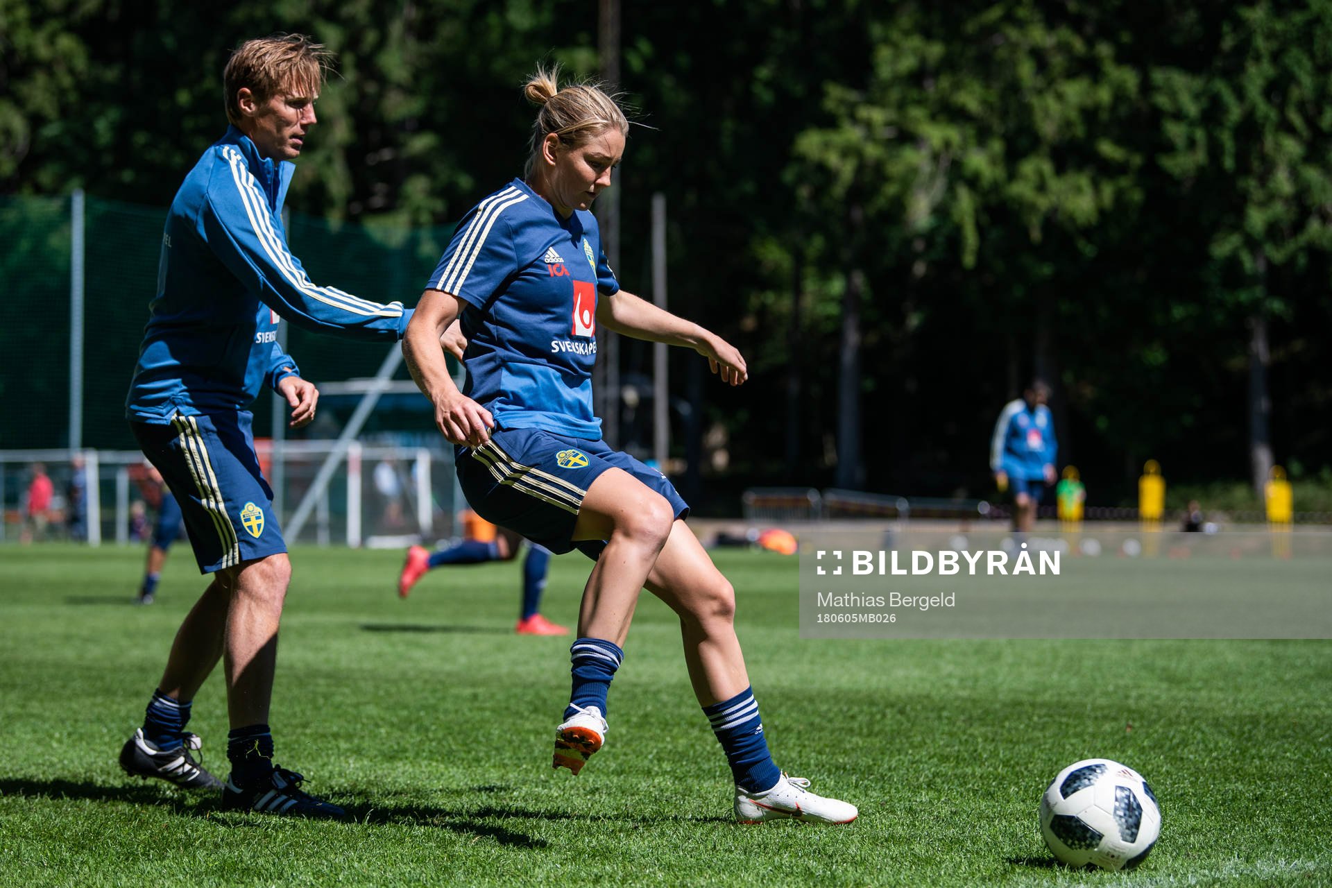 Mia Carlsson
