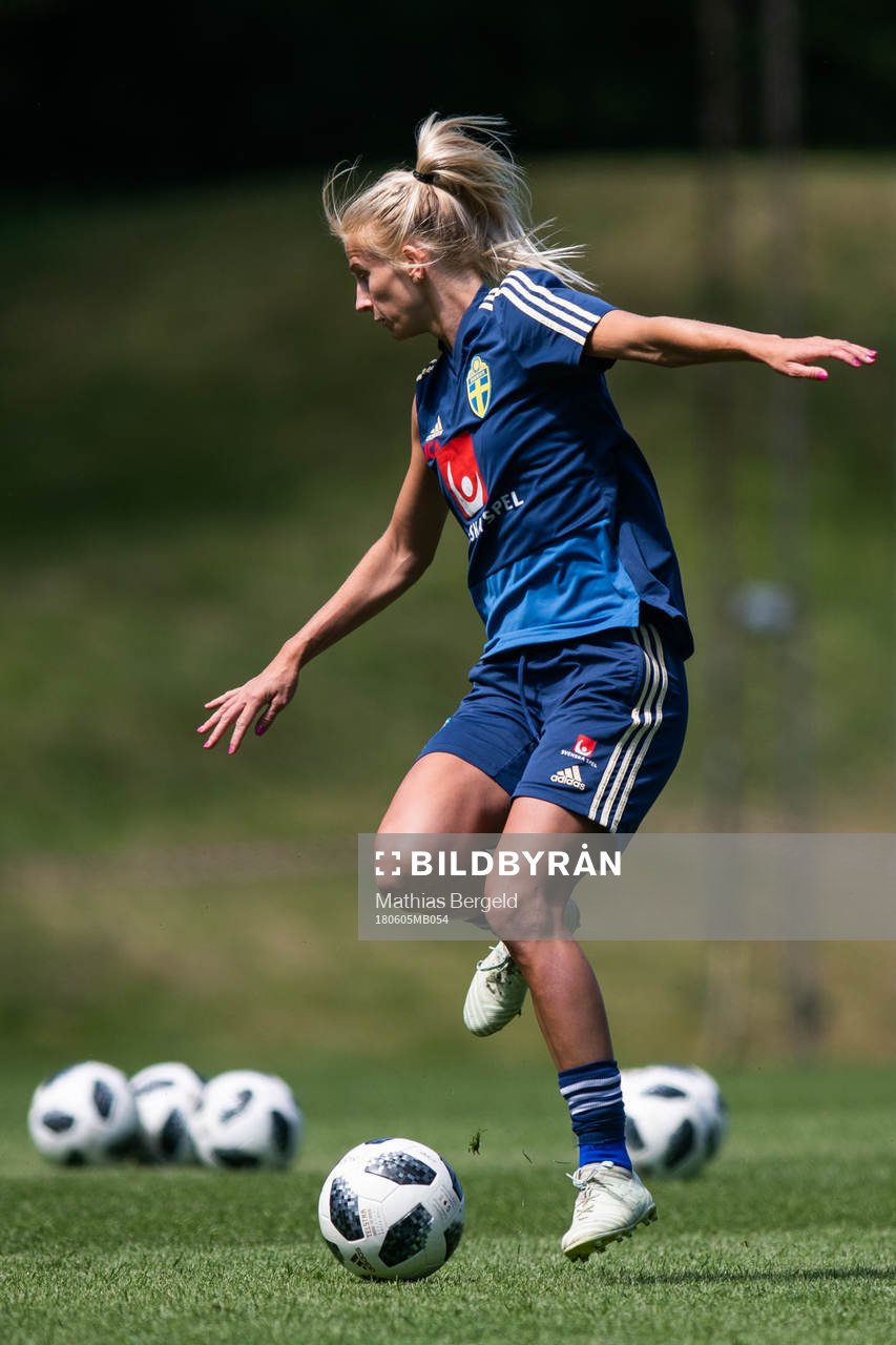 Sofia Jakobsson