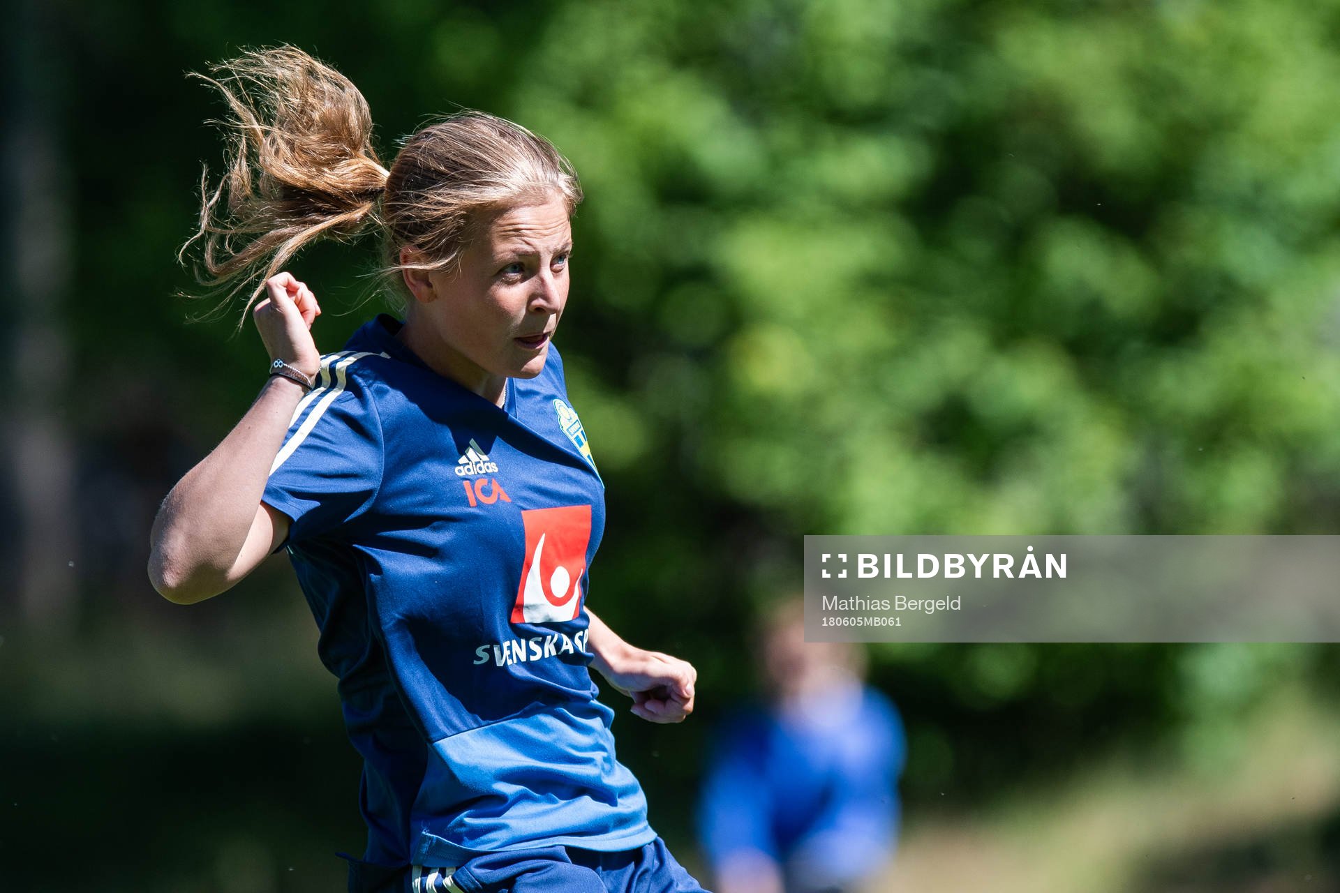 Anna Anvegård