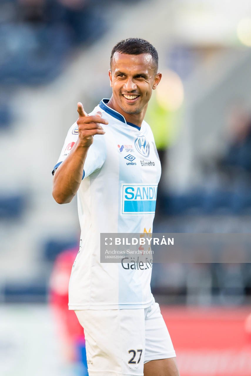 Gefles Netan Sansara
