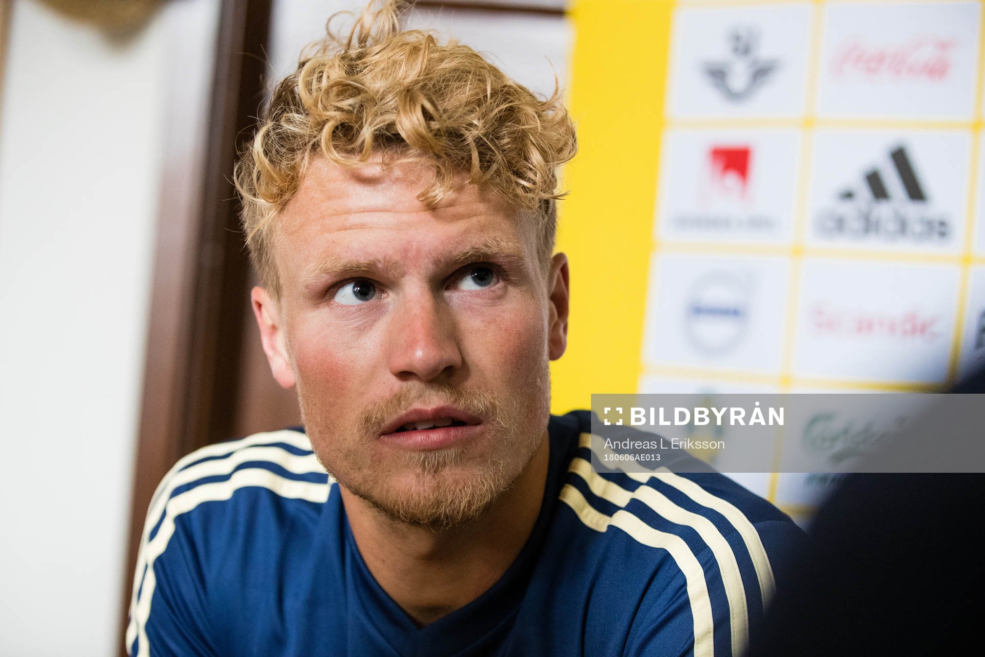 Sveriges Oscar Hiljemark