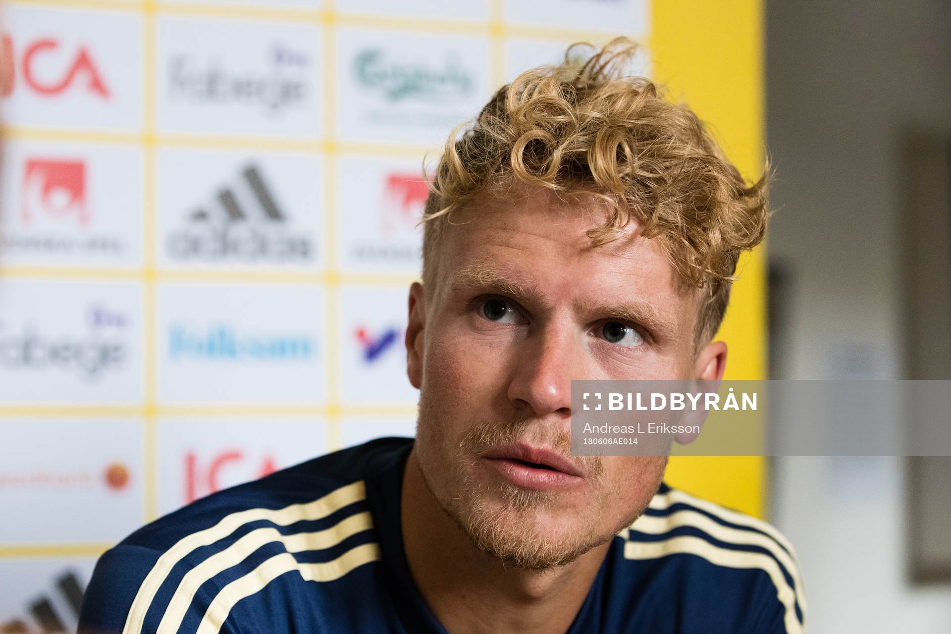 Sveriges Oscar Hiljemark