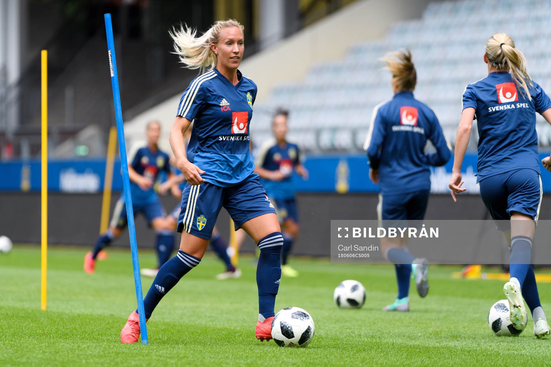 Julia Roddar