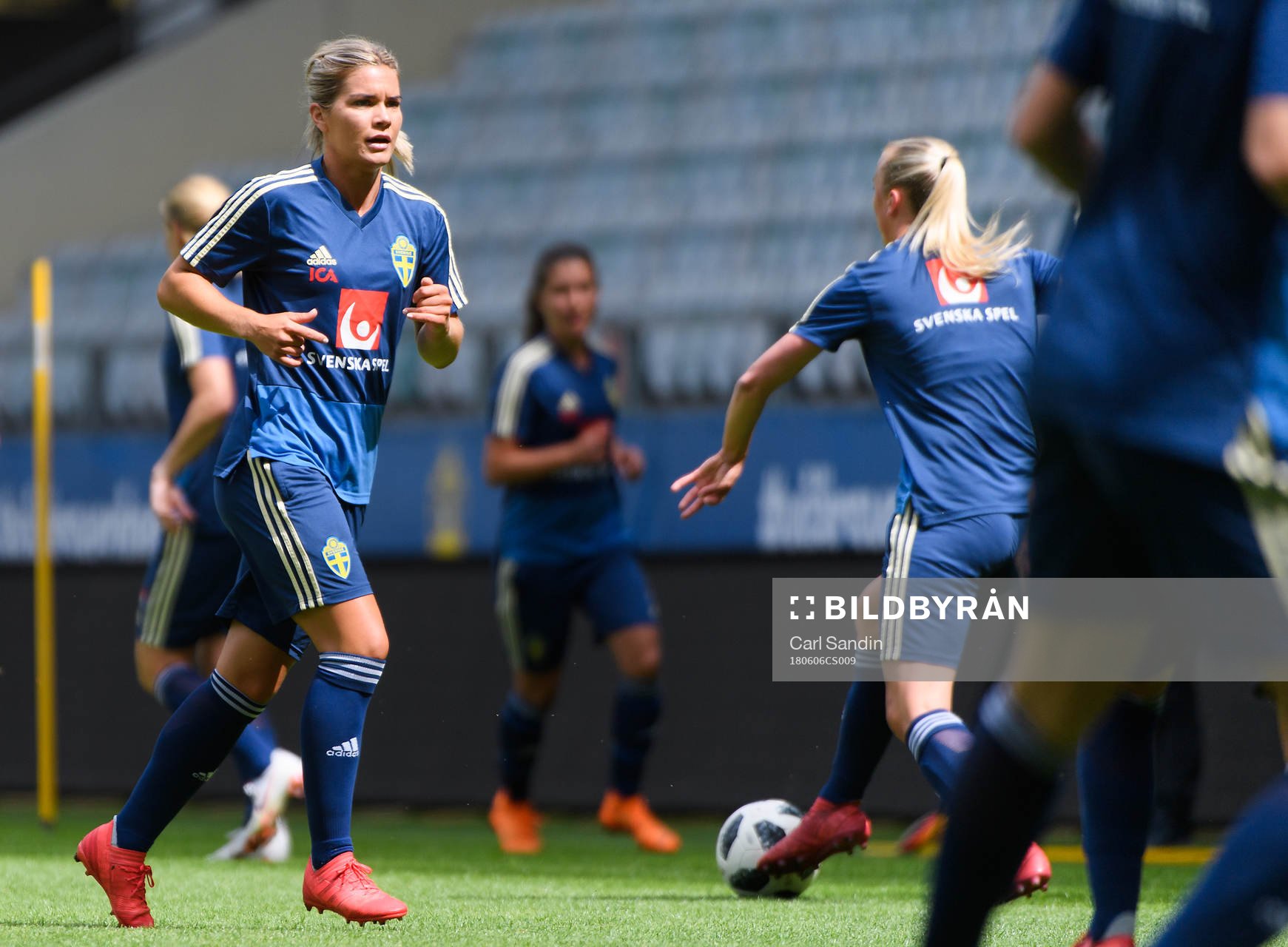 Hanna Folkesson