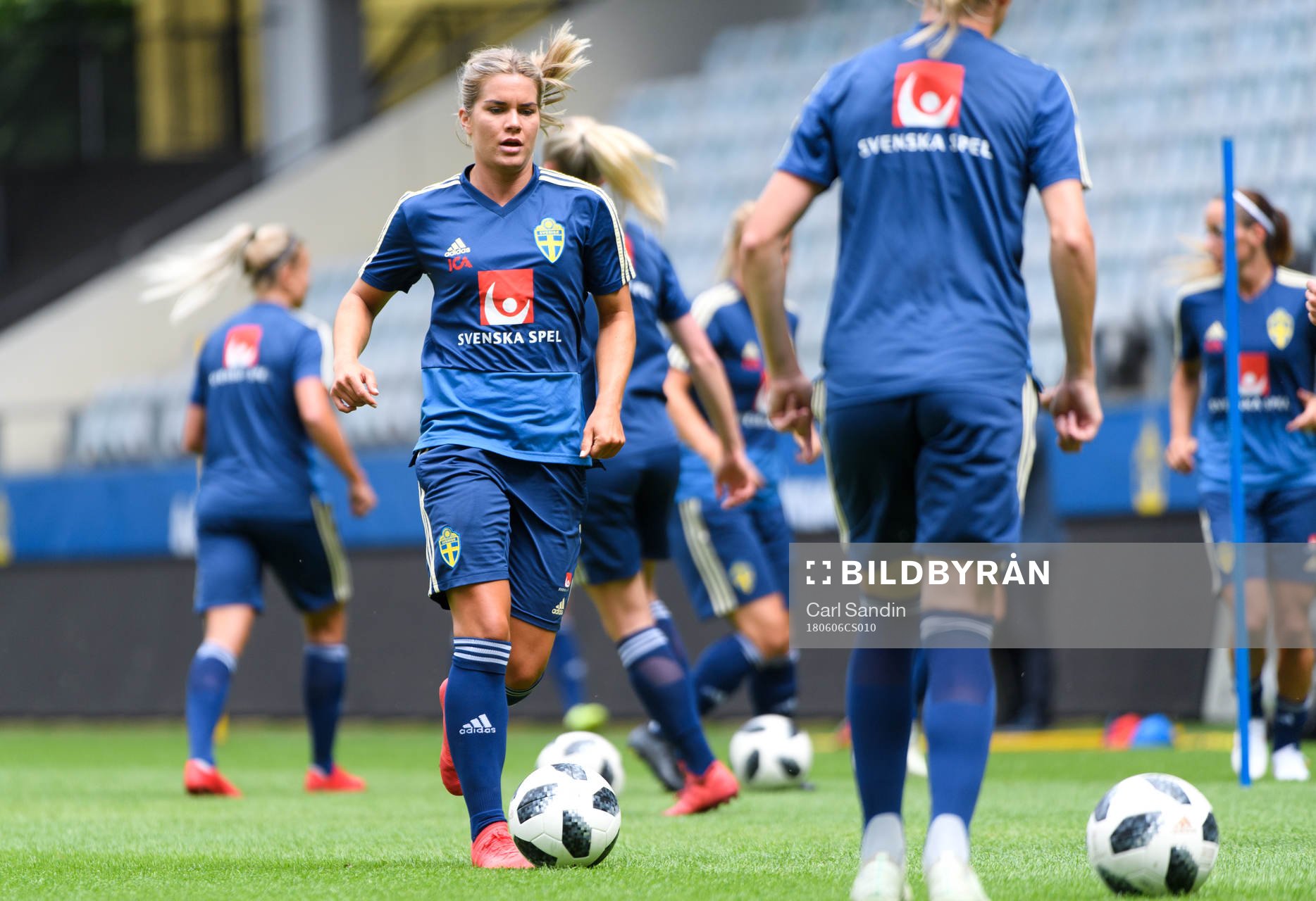 Hanna Folkesson