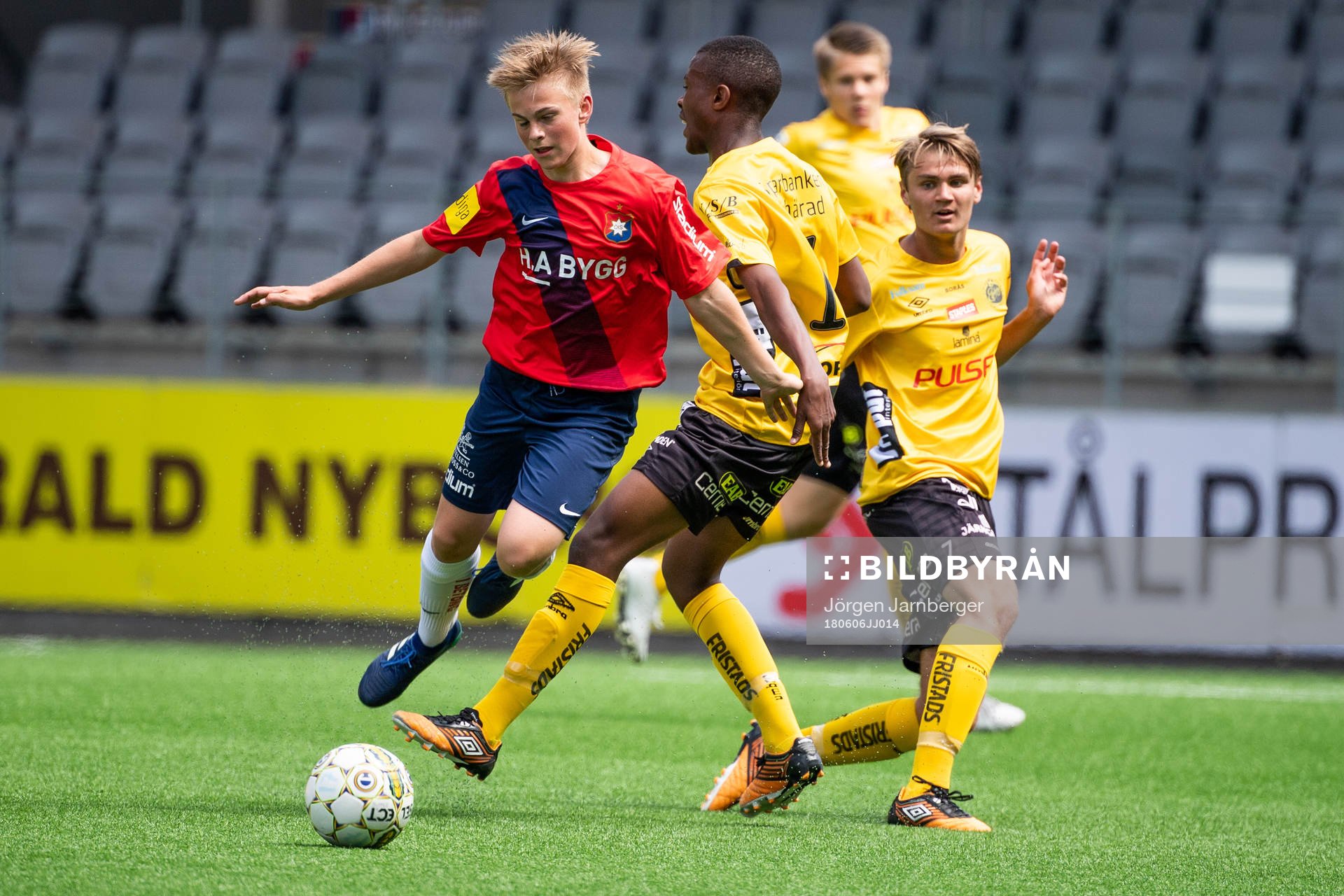 Örgrytes Måns Olsson