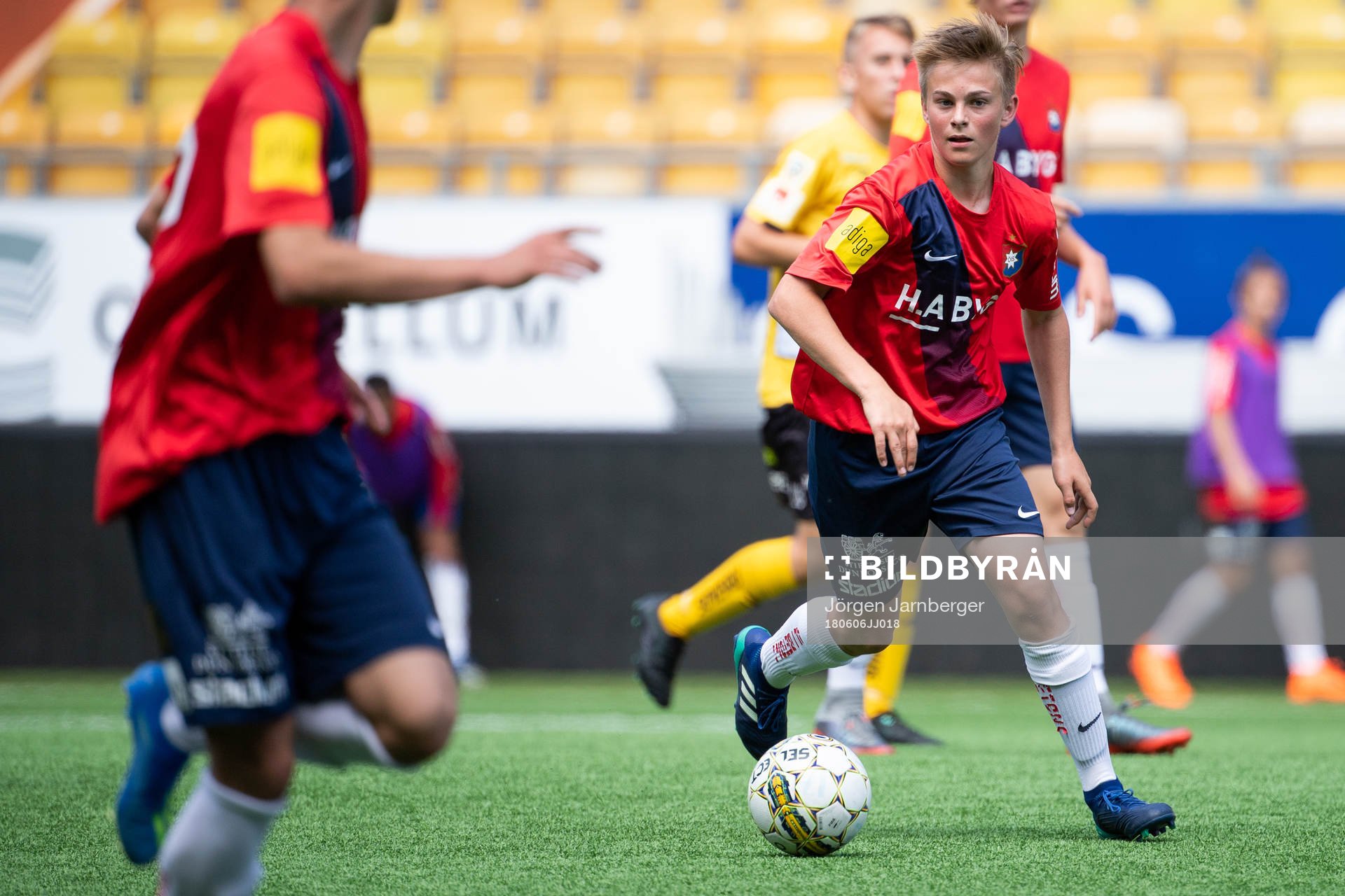 Örgrytes Måns Olsson