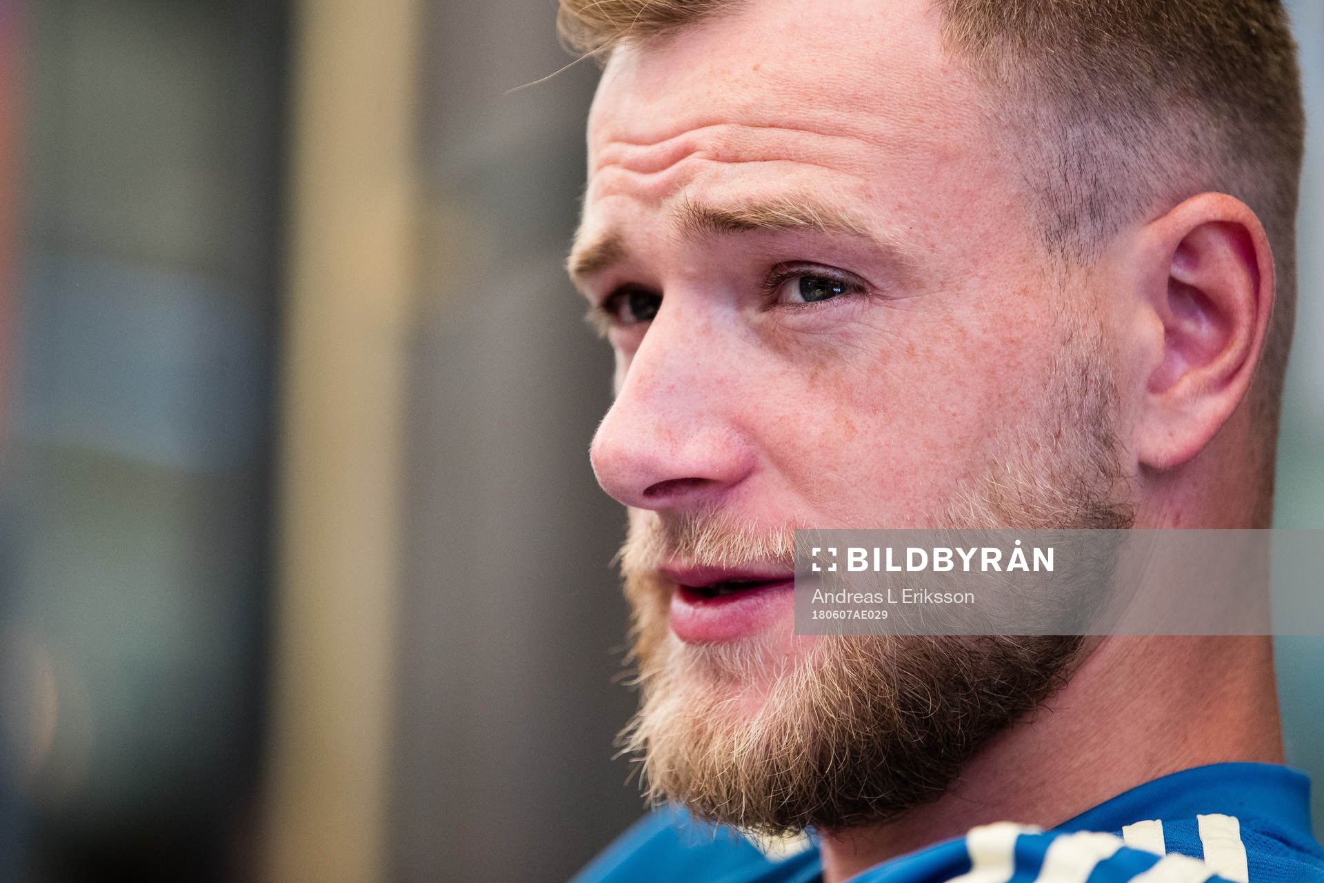 Sveriges John Guidetti