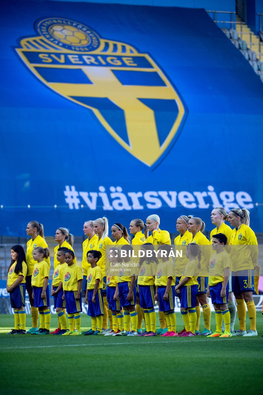 Sveriges lag
